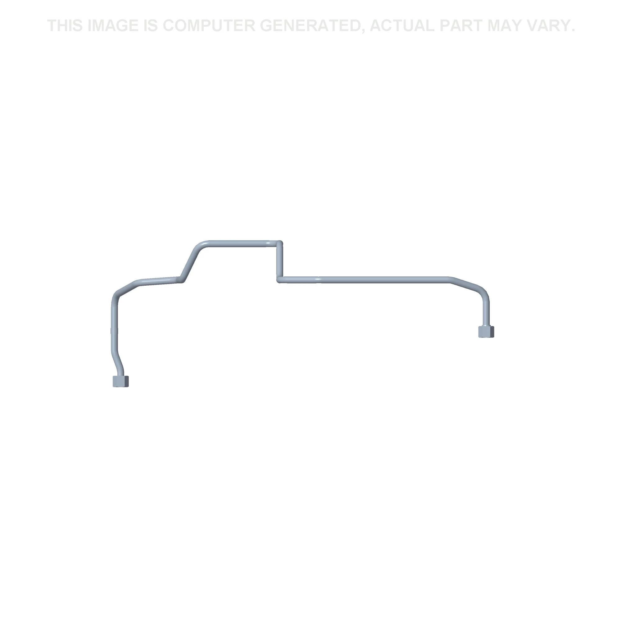 TUBO | STEYR | EU | NL