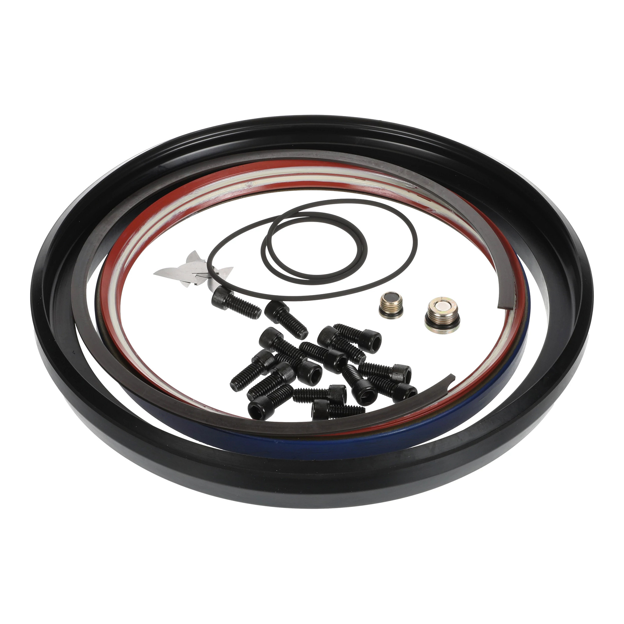 SEAL KIT | CASEIH | US | EN