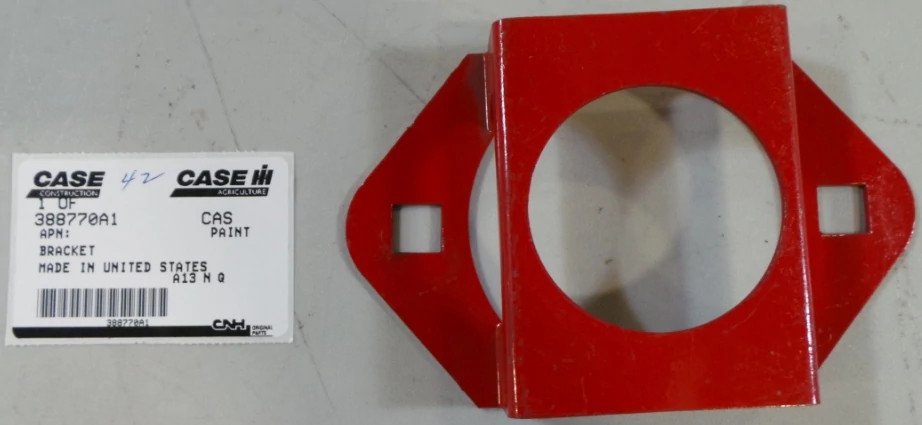 SUPORTE | CASEIH | EU | PT