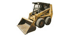MINICARREGADORA UNI-LOADER CASE | CASECE | BR | PT