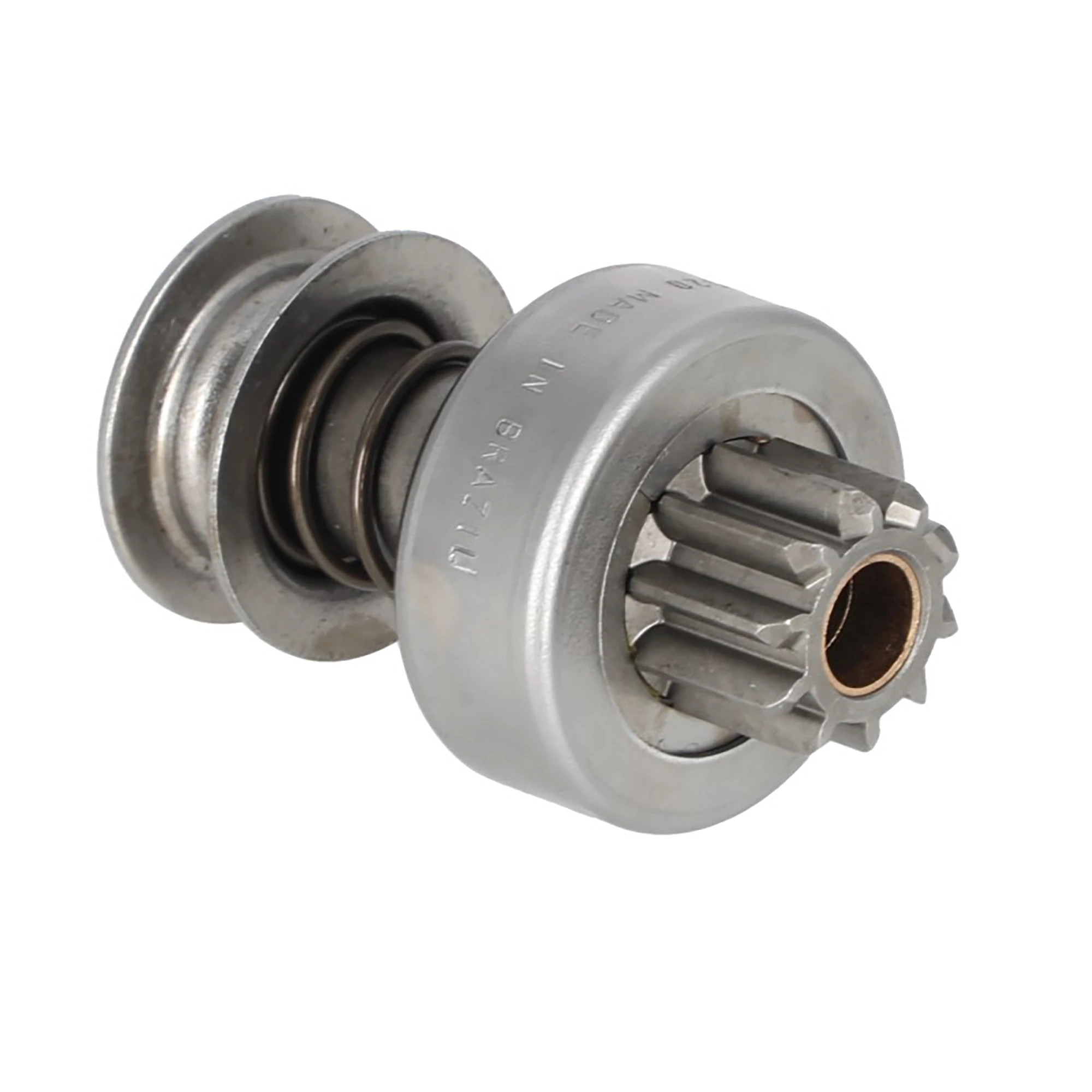 Starter Drive - Delco-Style | CASEIH | CA | EN