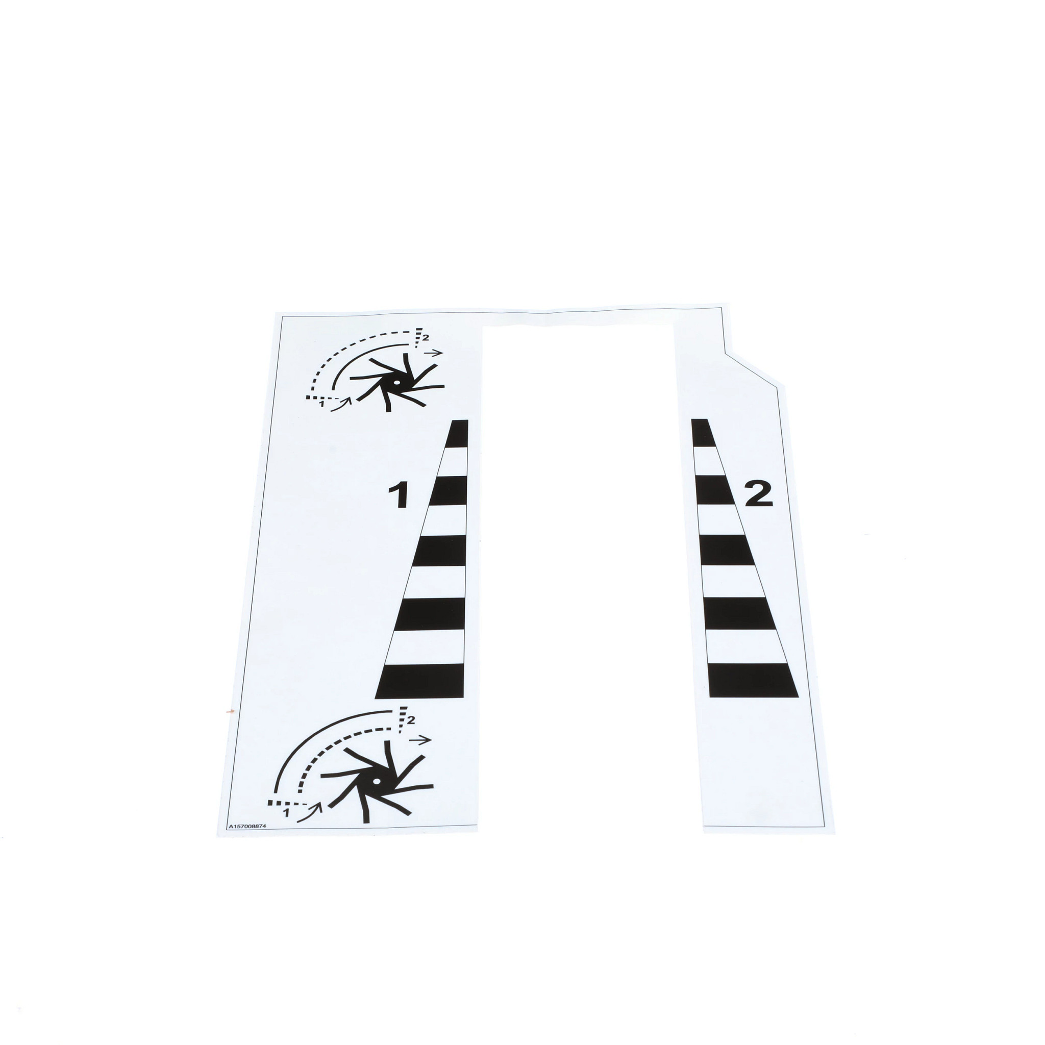 Decal | NEWHOLLANDCE | CA | EN