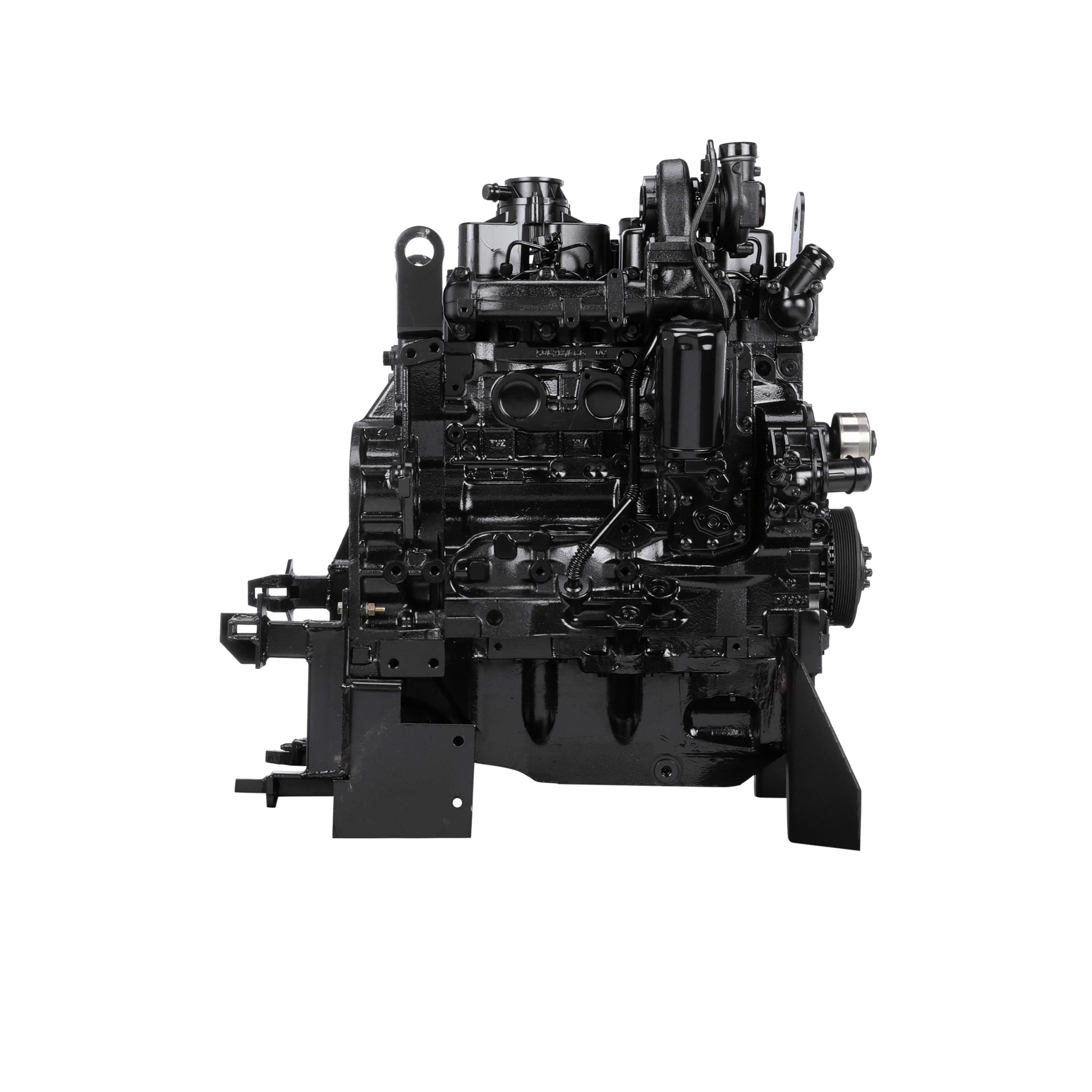 REMAN ENGINE NON EPA (non regulated) | MILLER | CA | EN