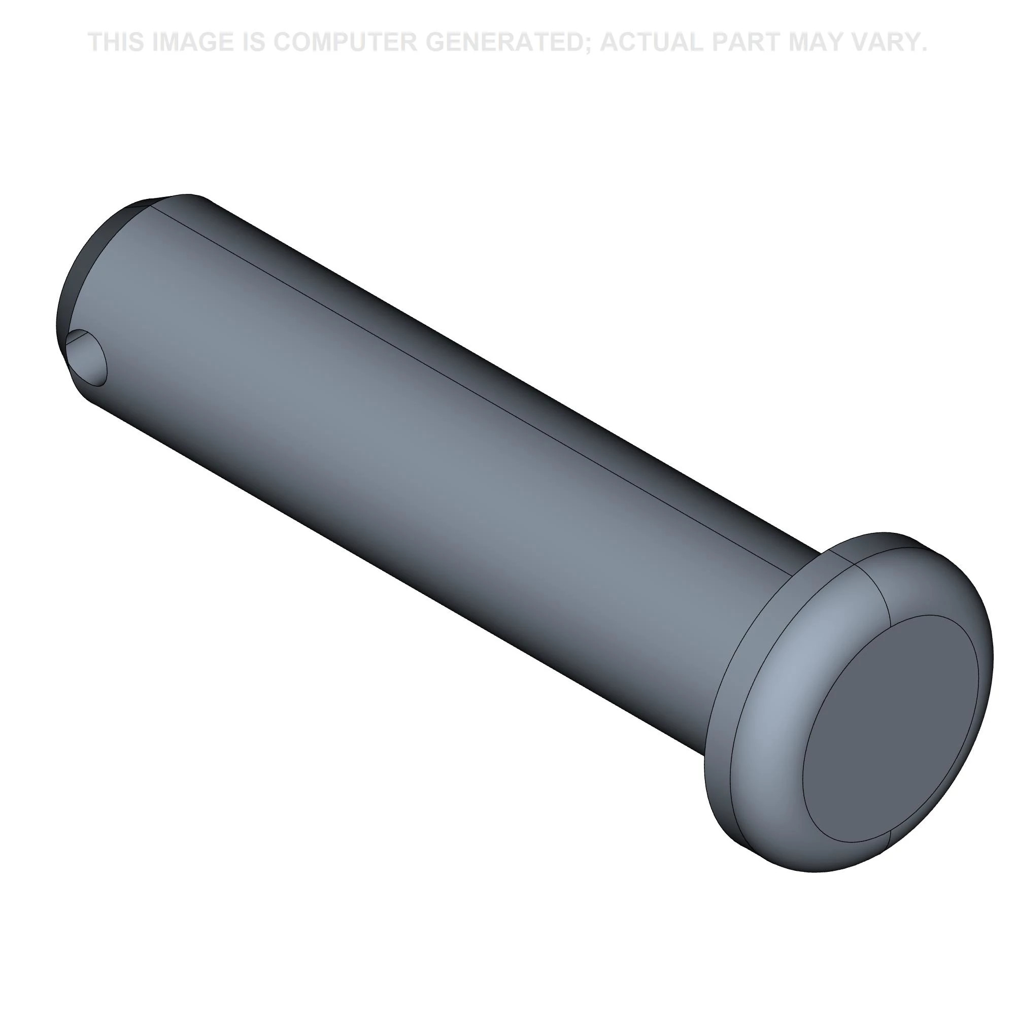 HEADED PIN | CASECE | US | EN