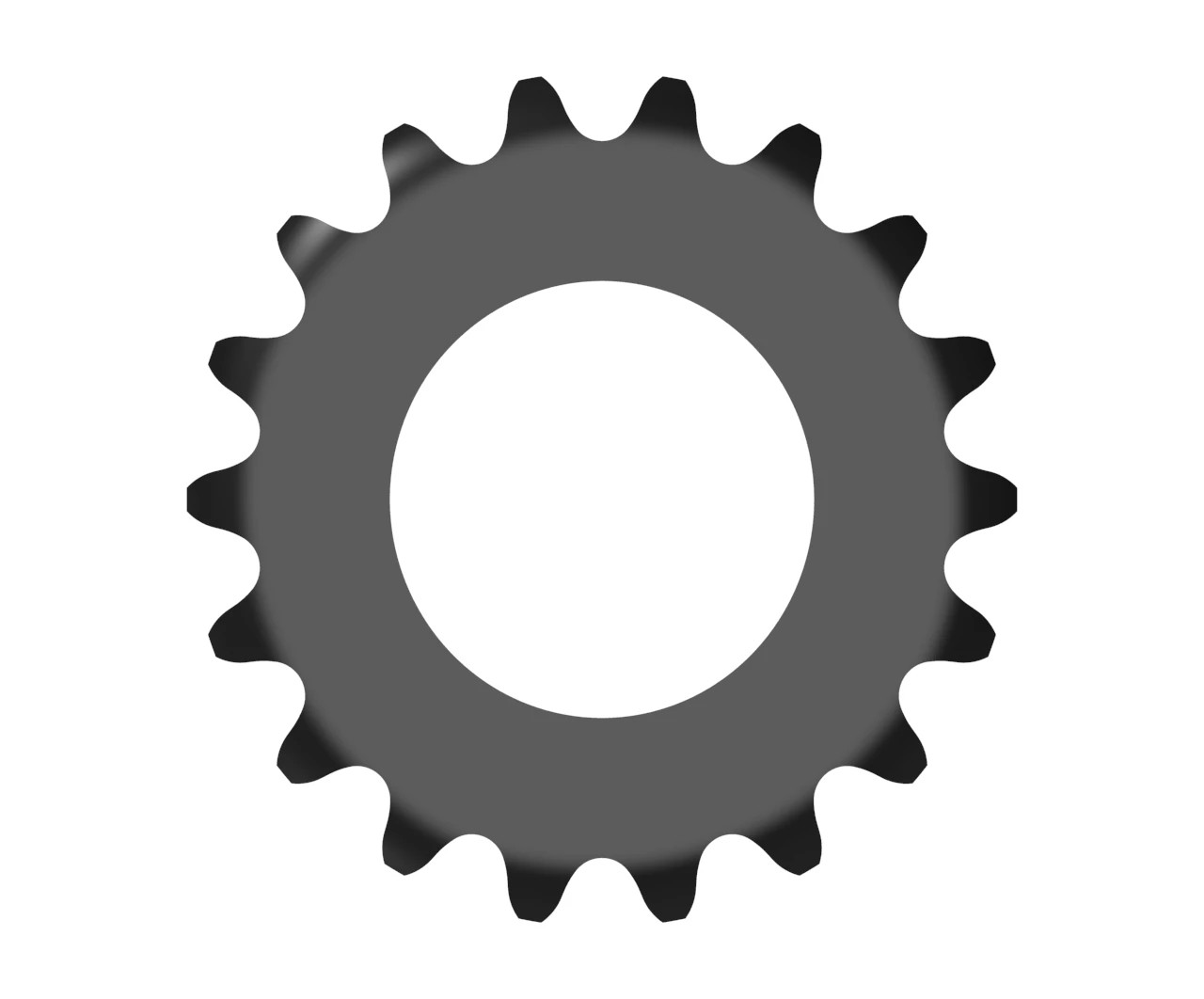 SPROCKET | CASEIH | CA | EN
