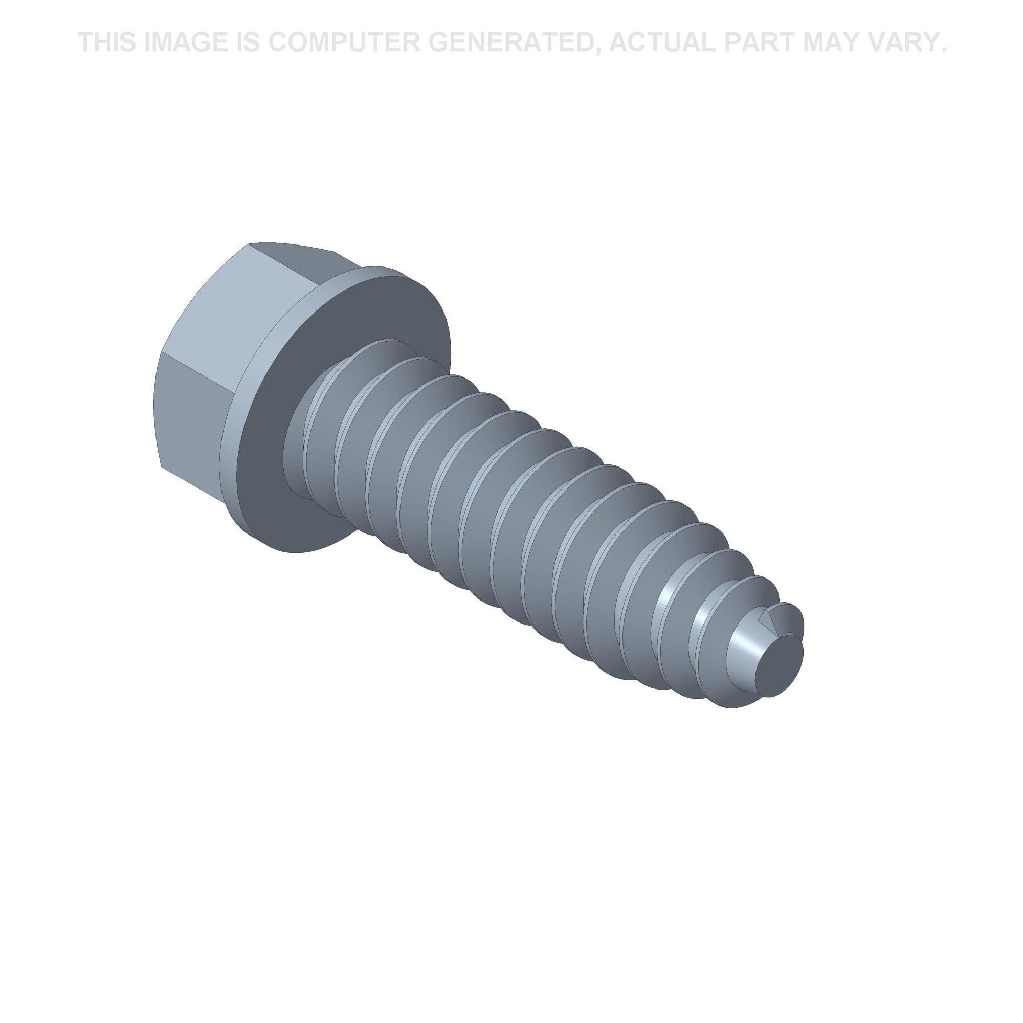 Self-tap Screw | NEWHOLLANDAG | CA | EN
