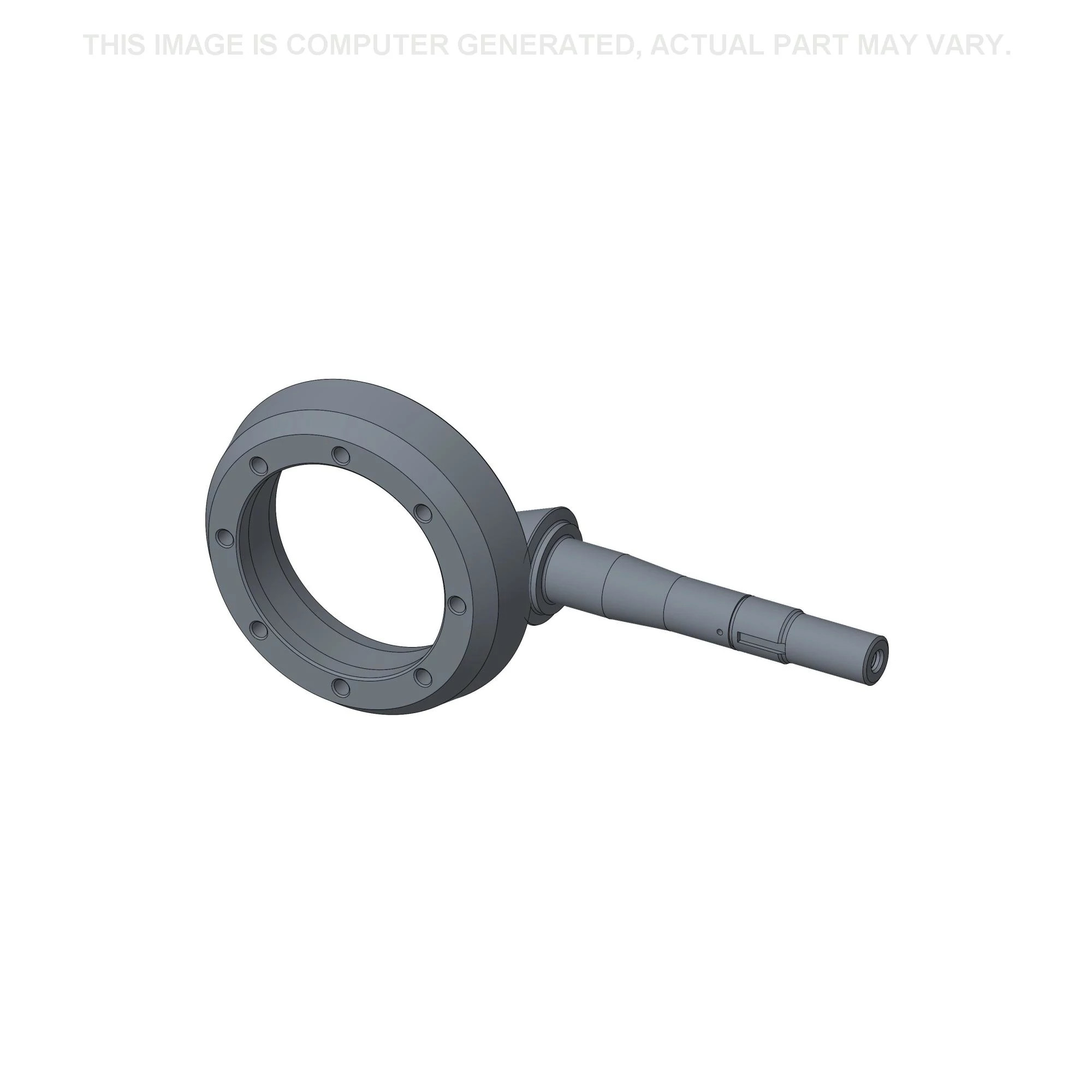 CONISCH TANDWIEL | CASEIH | EU | NL