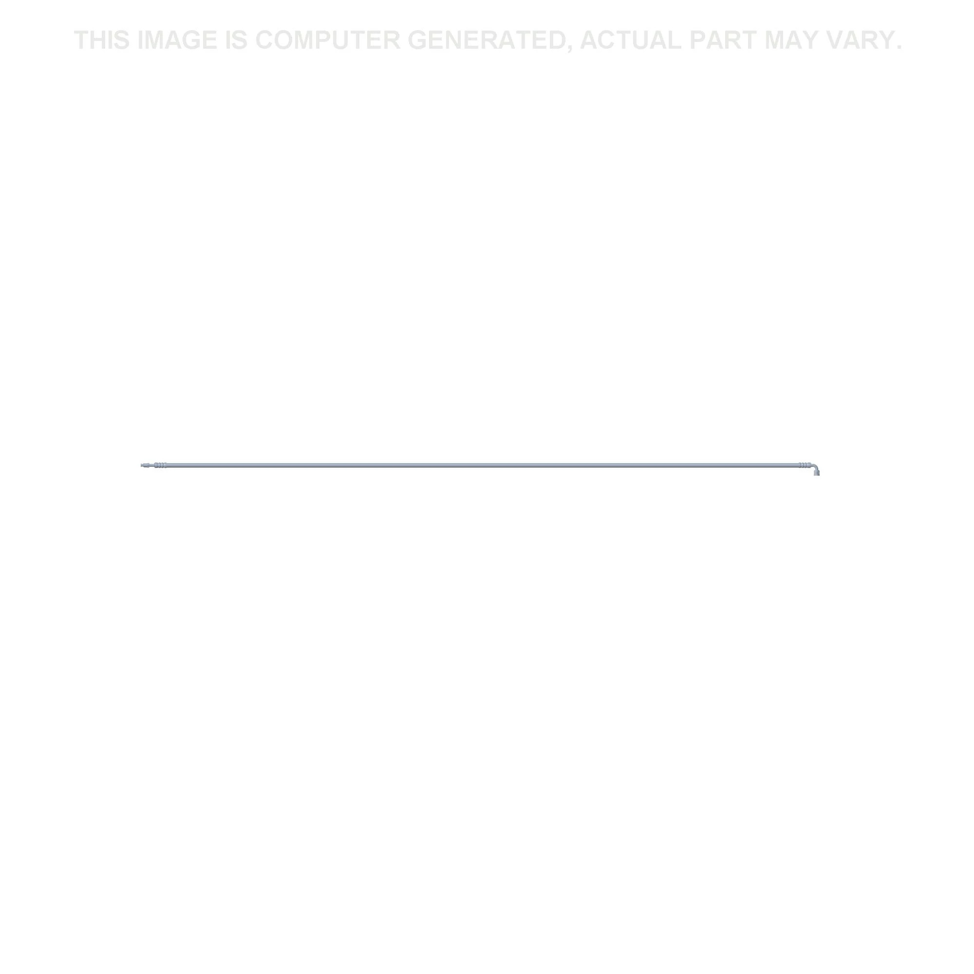 Mangueira Ar Condici