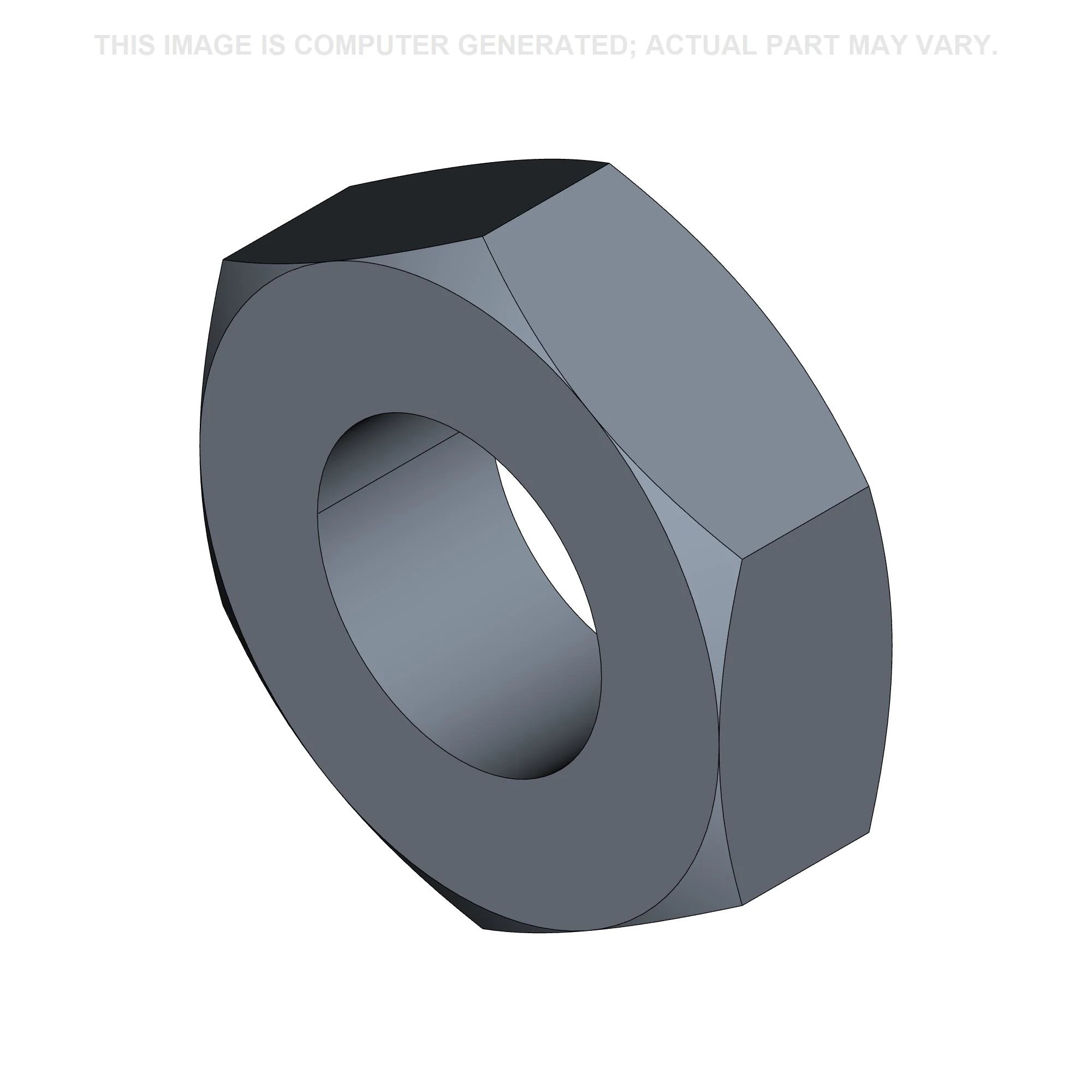 Thin Nut | NEWHOLLANDCE | US | EN