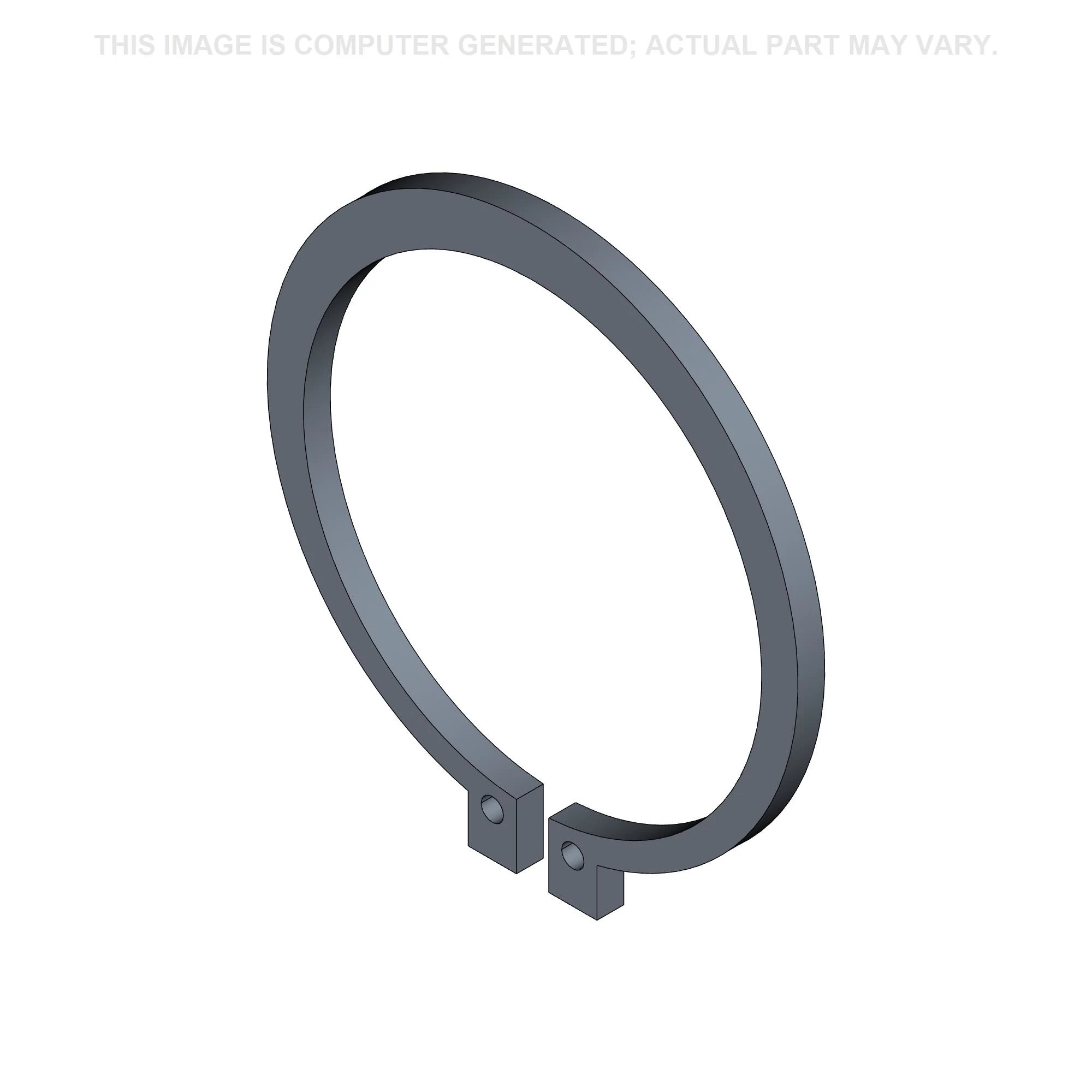 Anel Elástico | NEWHOLLANDCE | BR | PT