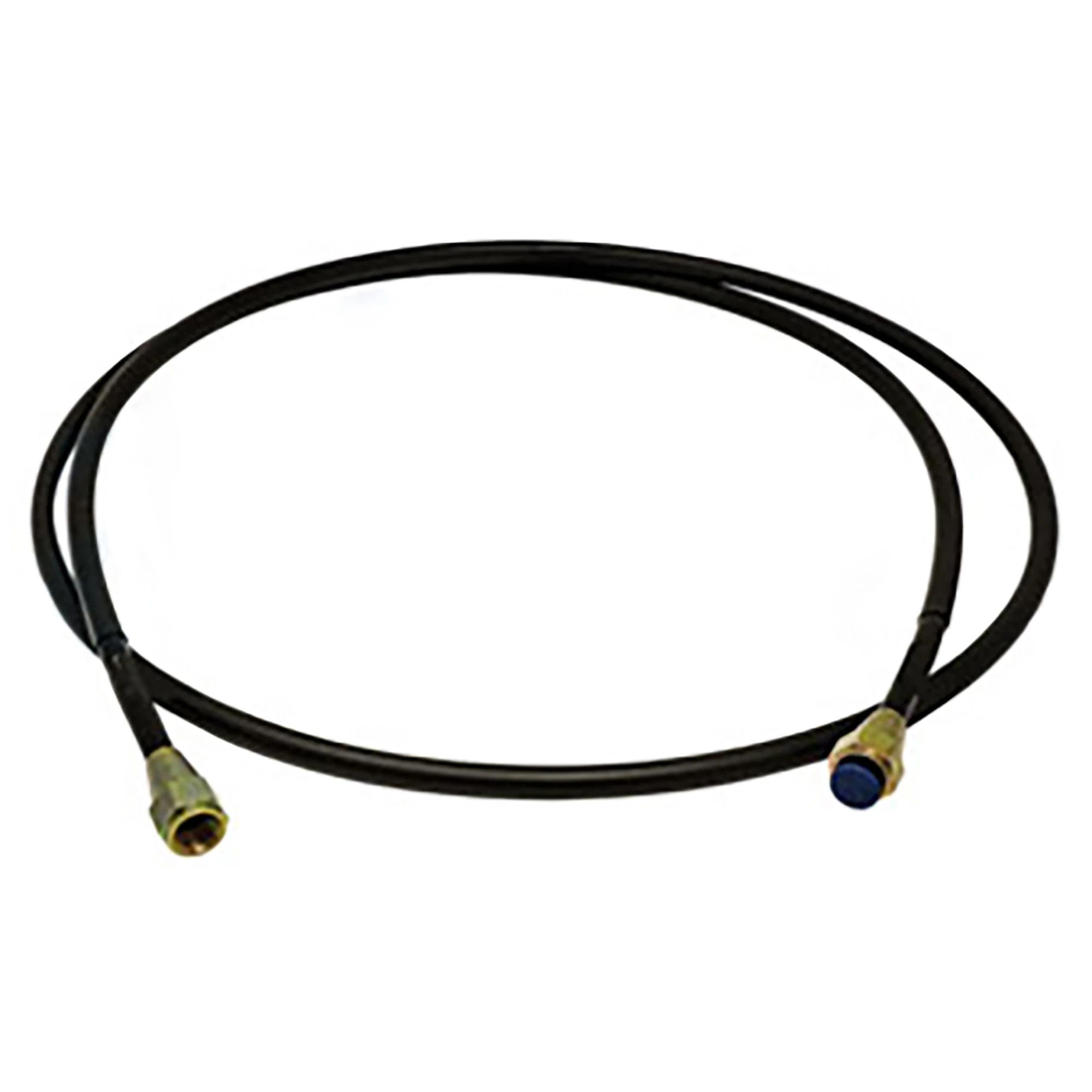 Hydraulic Pump Seal Drain Line | NEWHOLLANDAG | CA | EN
