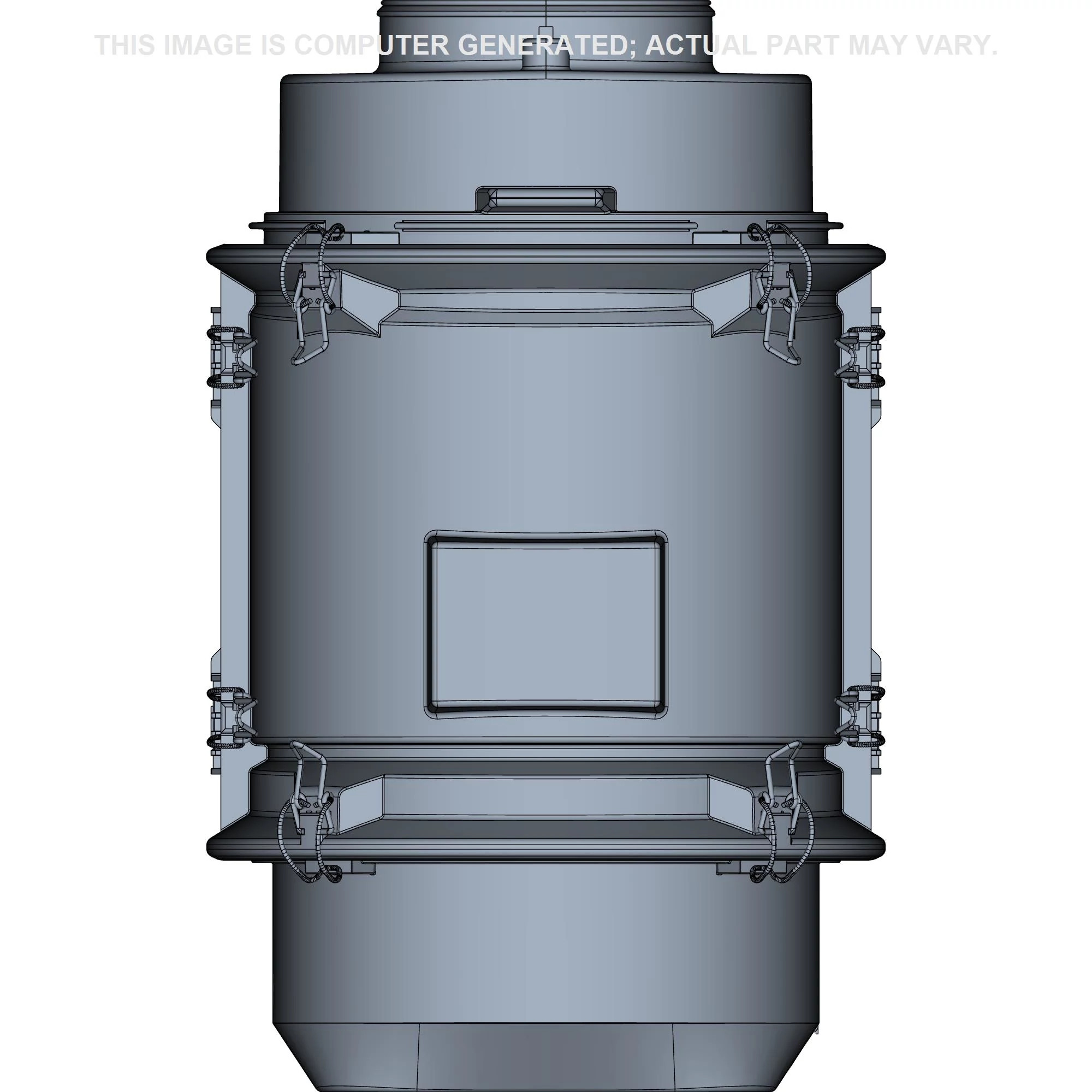 AIR CLEANER | NEWHOLLANDAG | EU | EN