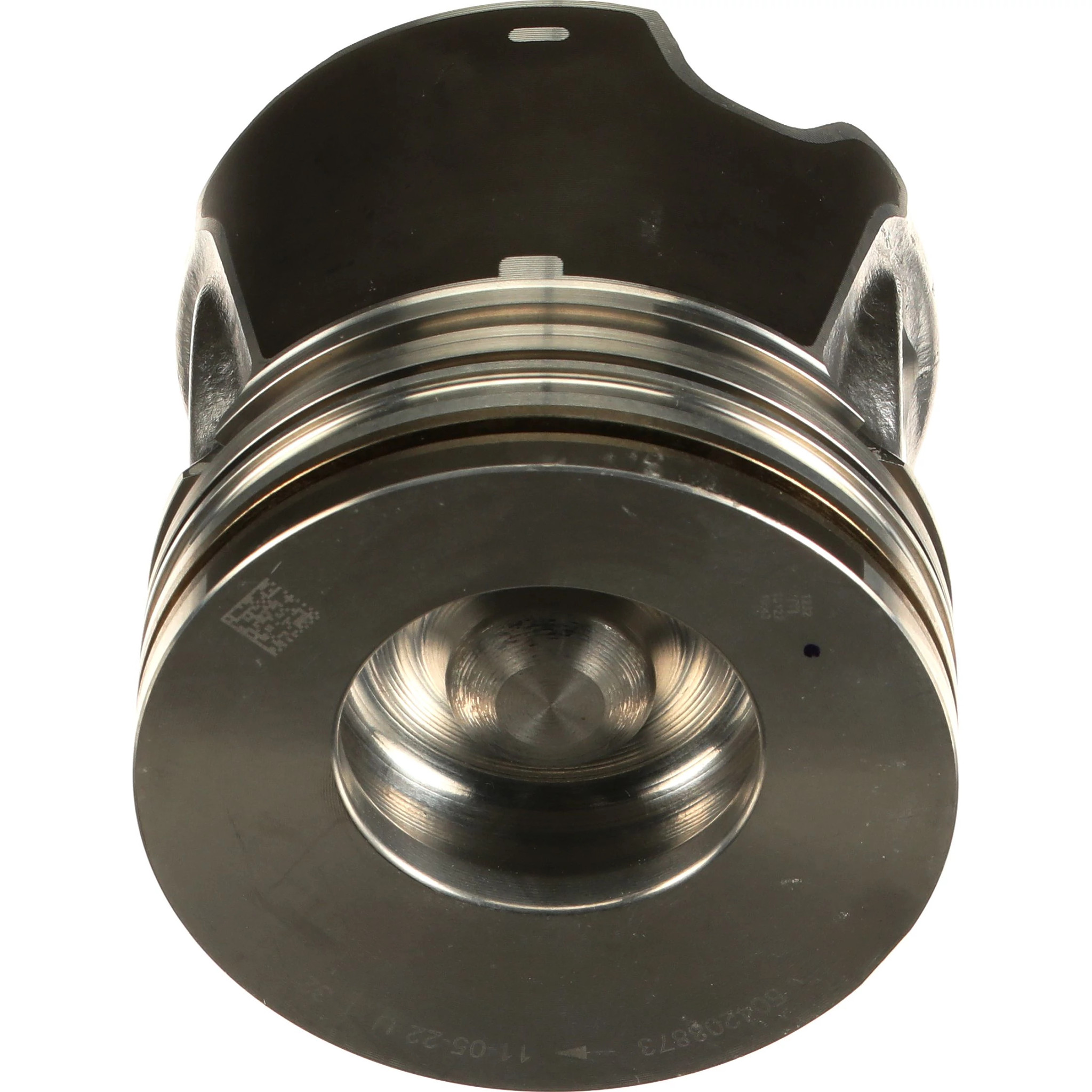 PISTON ASSY | CASECE | AMEA | EN
