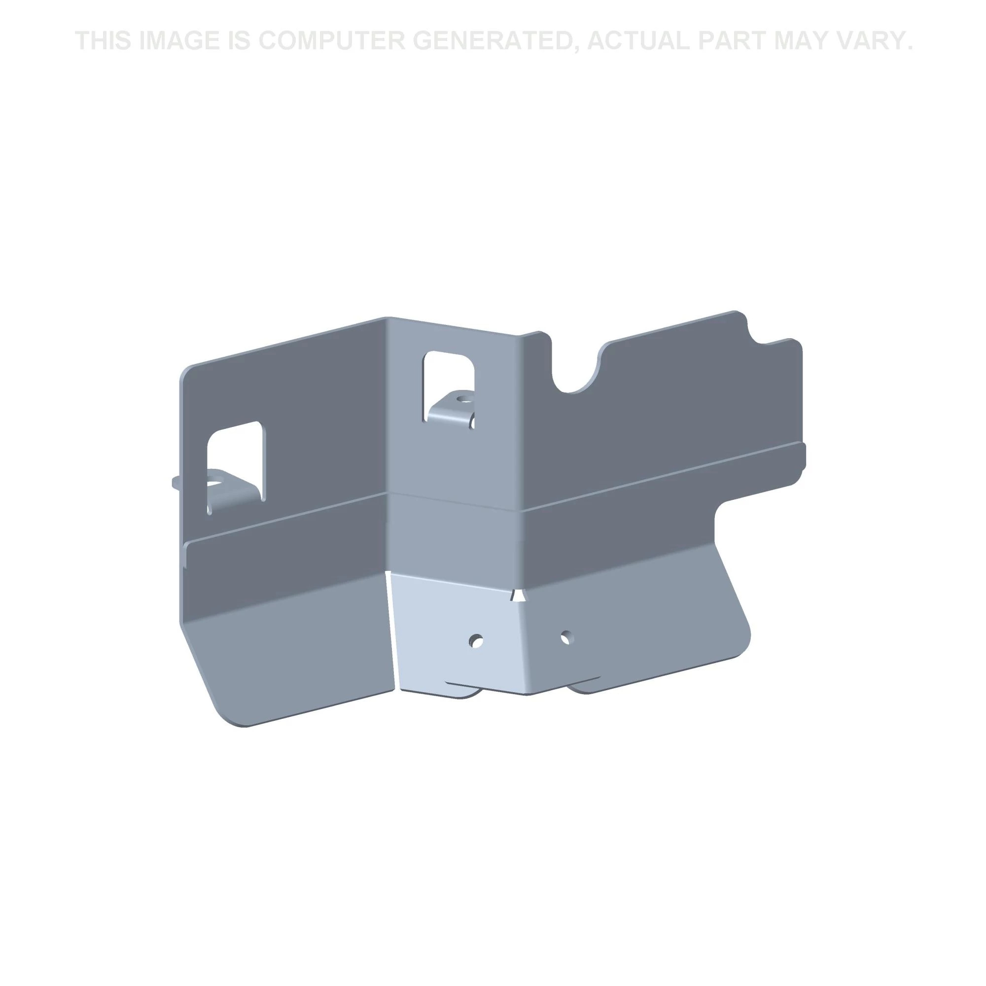 HEAT SHIELD | MILLER | CA | EN