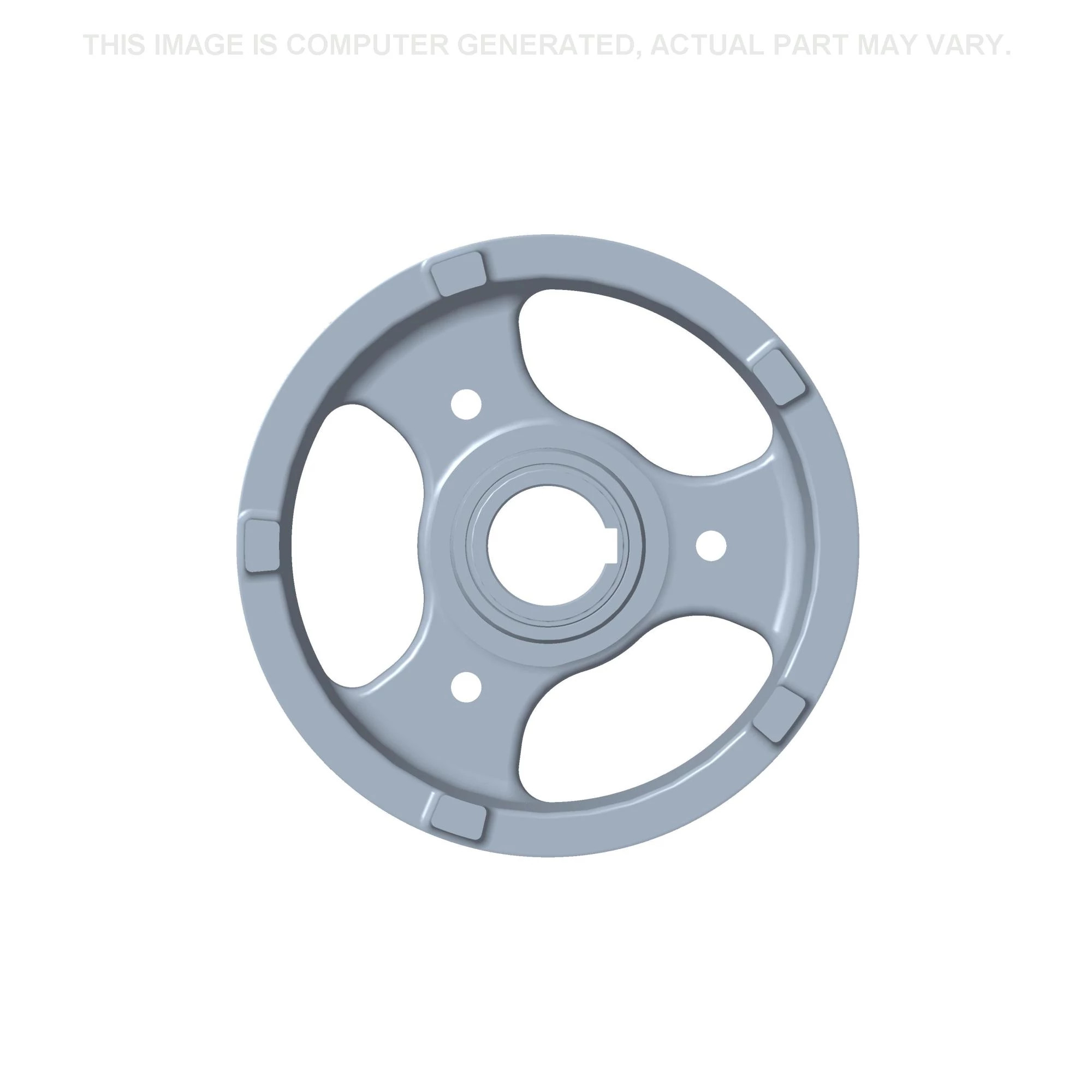 PULLEY | NEWHOLLANDAG | US | EN