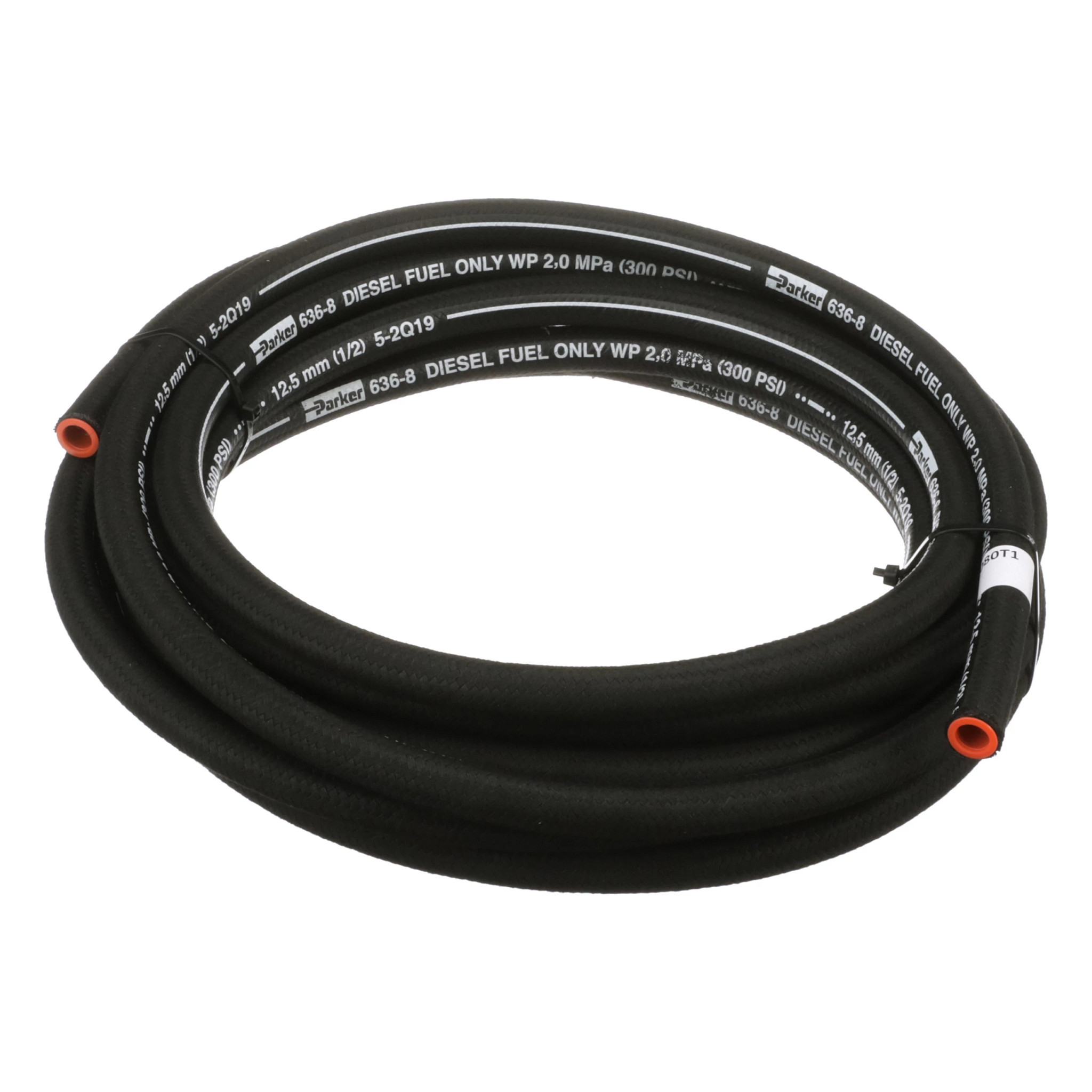 HOSE | NEWHOLLANDAG | CA | EN