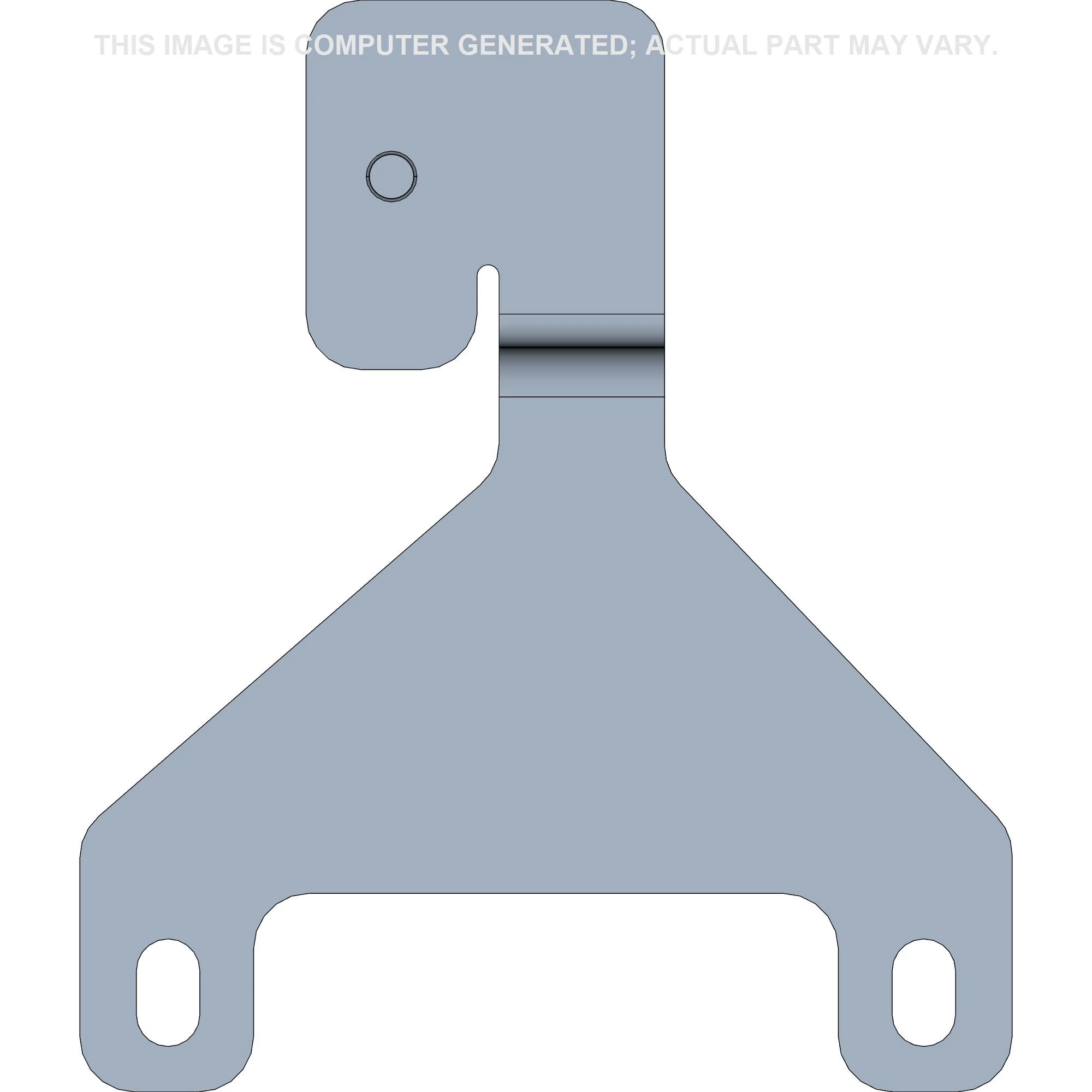 BRACKET | CASEIH | CA | EN