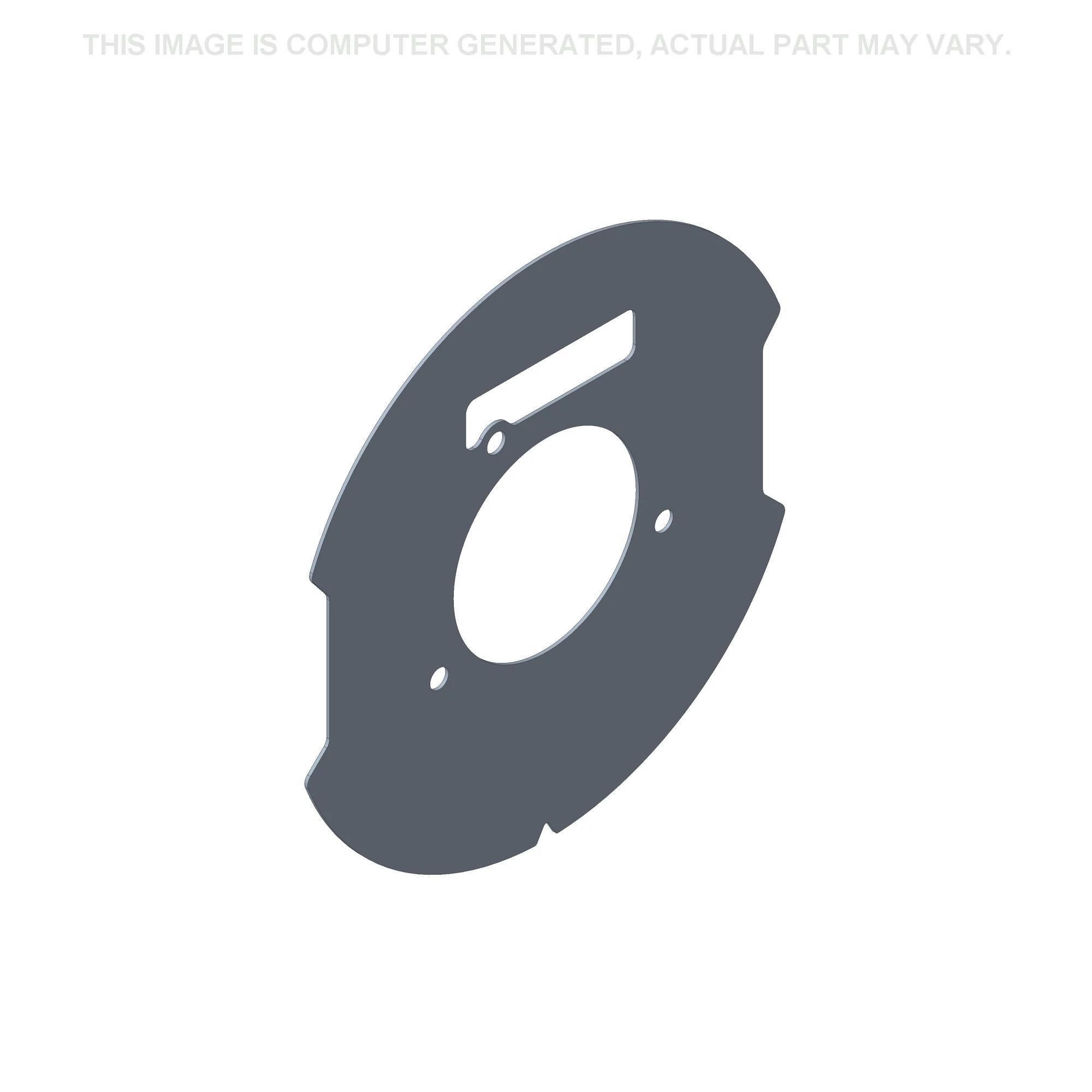 RETAINING PLATE | NEWHOLLANDAG | US | EN