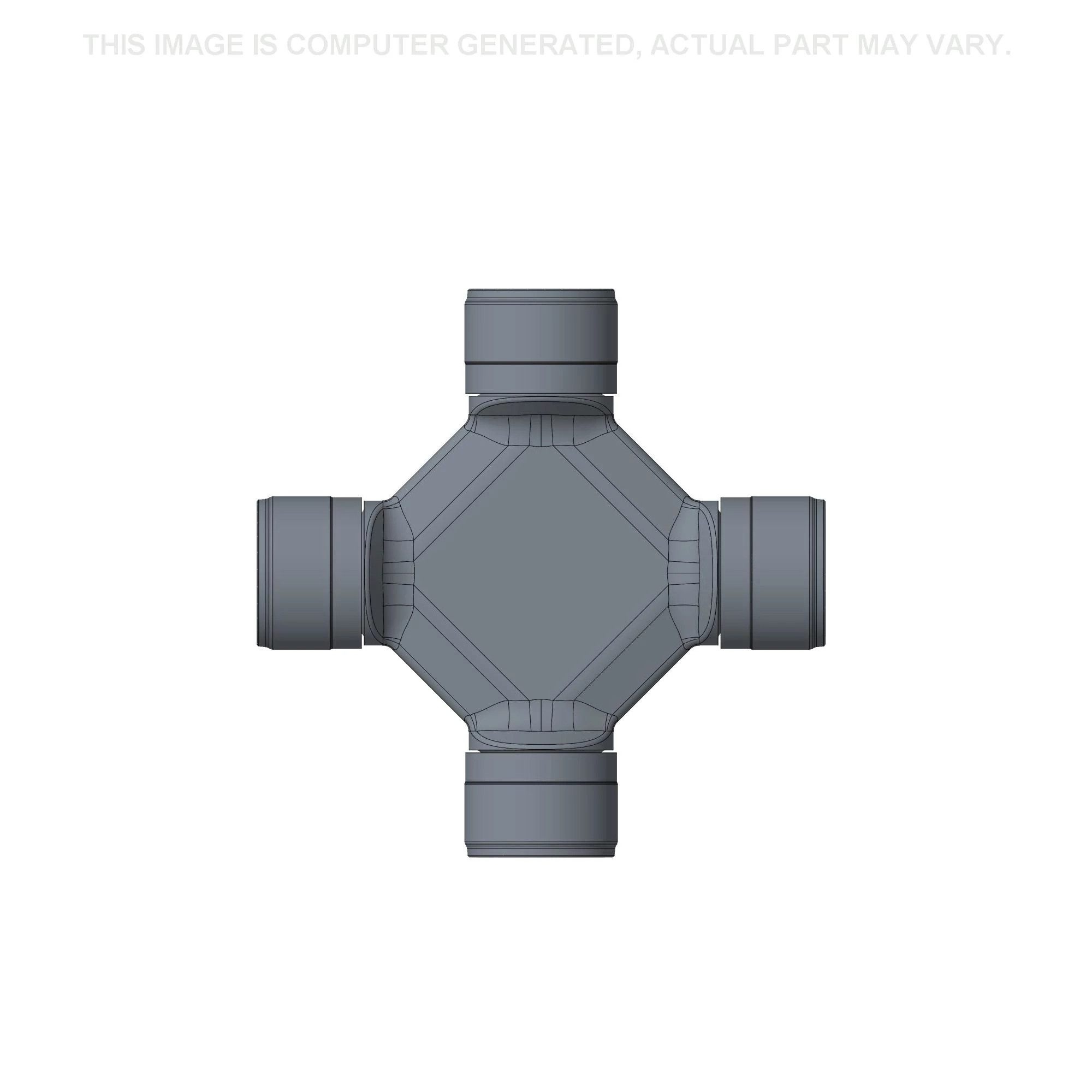 U-JOINT SPIDER | CASEIH | CA | EN