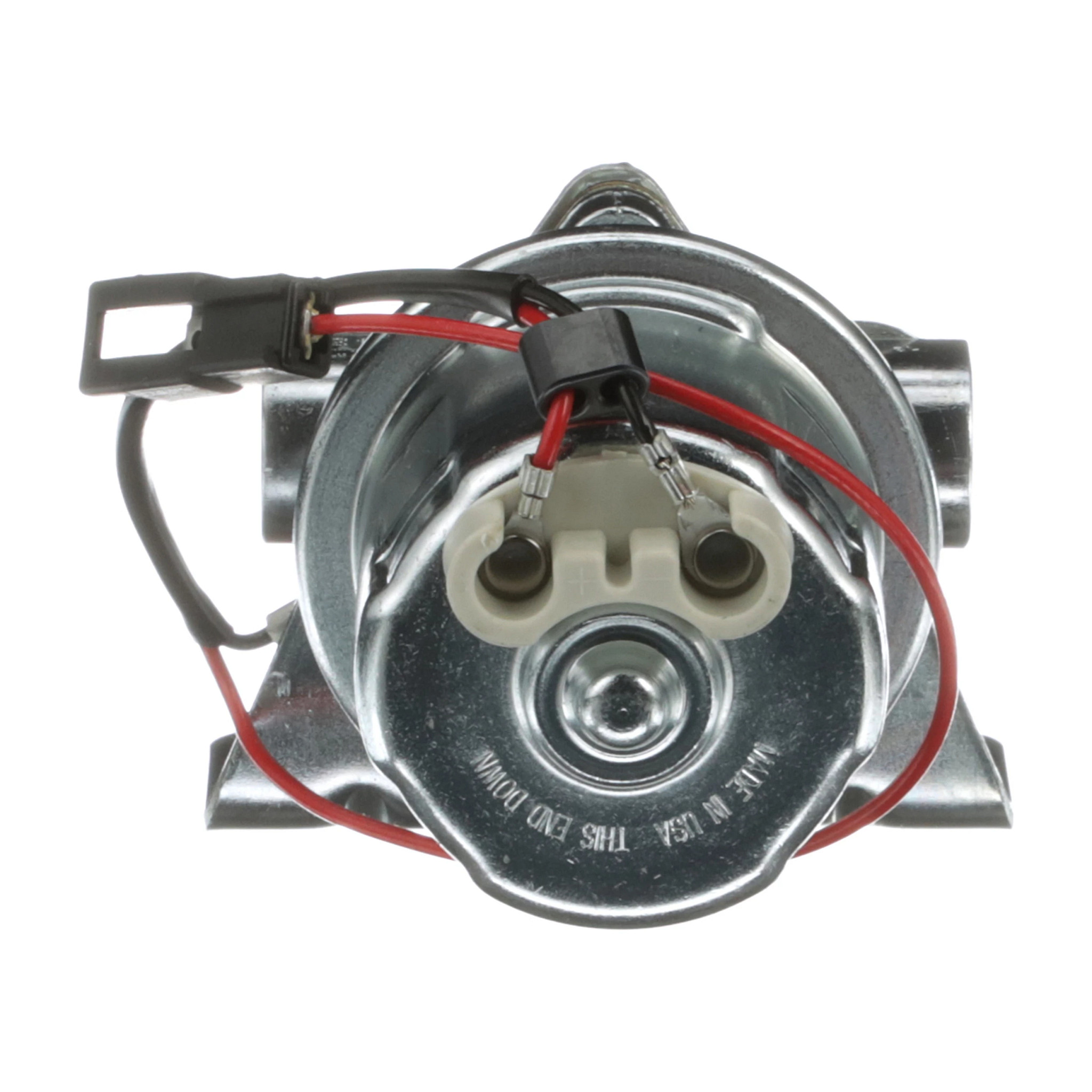 Bomba elétrica de elevação de combustível - 100 mm L