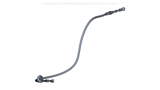 BOWDEN CONTROL | STEYR | EU | EN