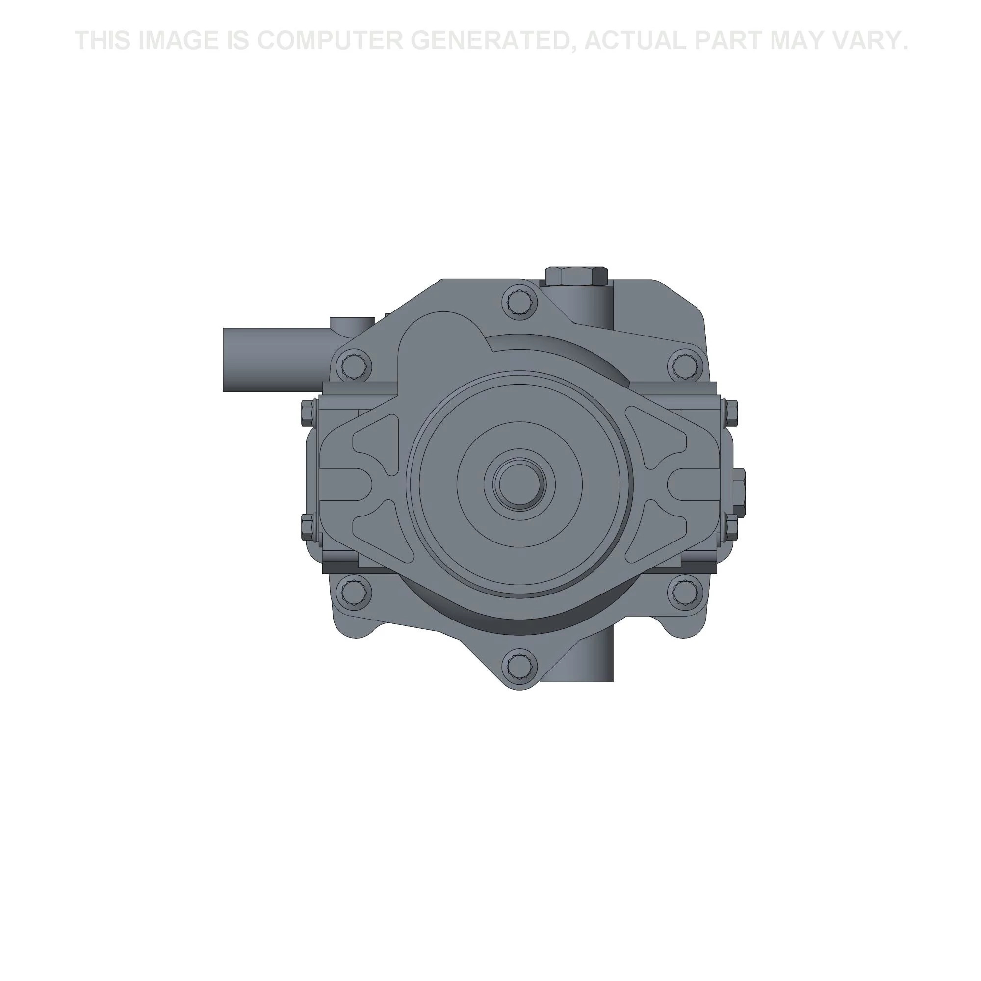 POMPE HYDRAU RENOVEE | NEWHOLLANDAG | CA | FR