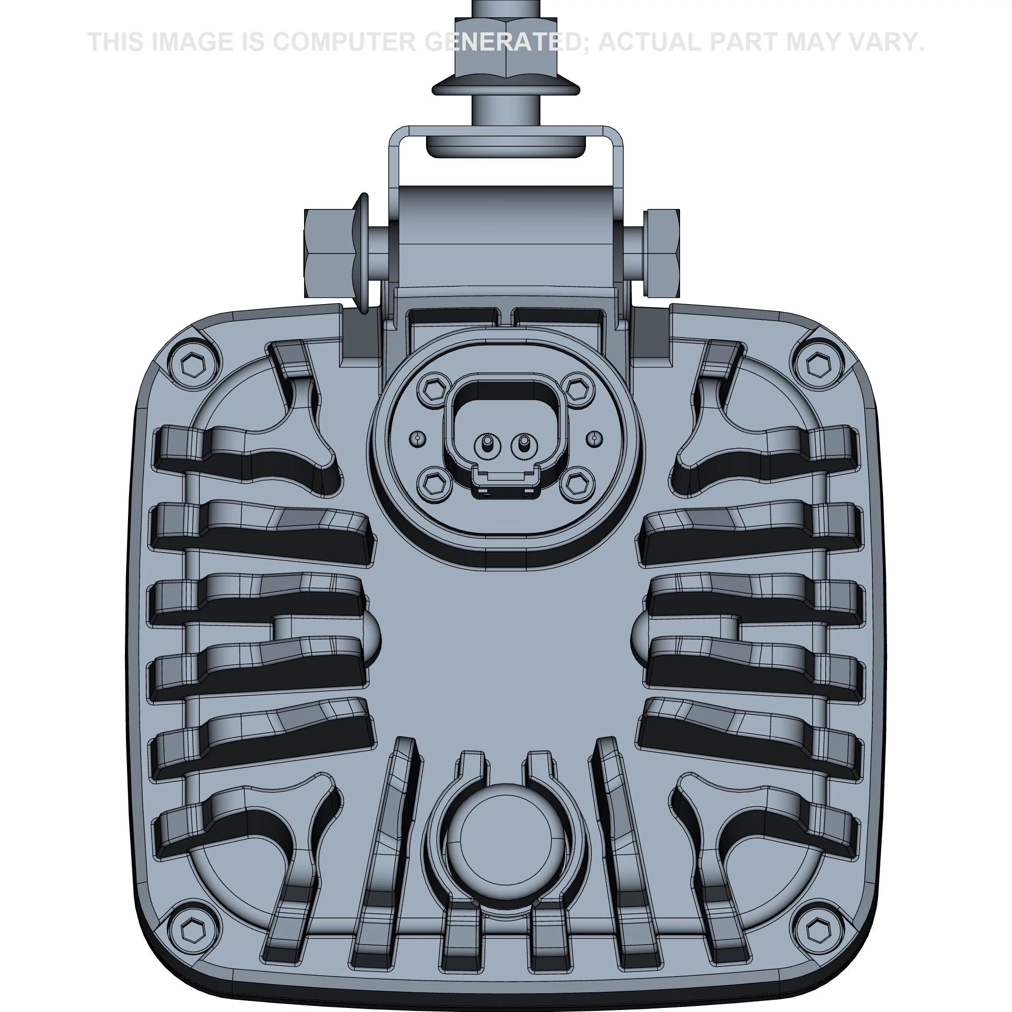 WORK LAMP | CASECE | CA | EN