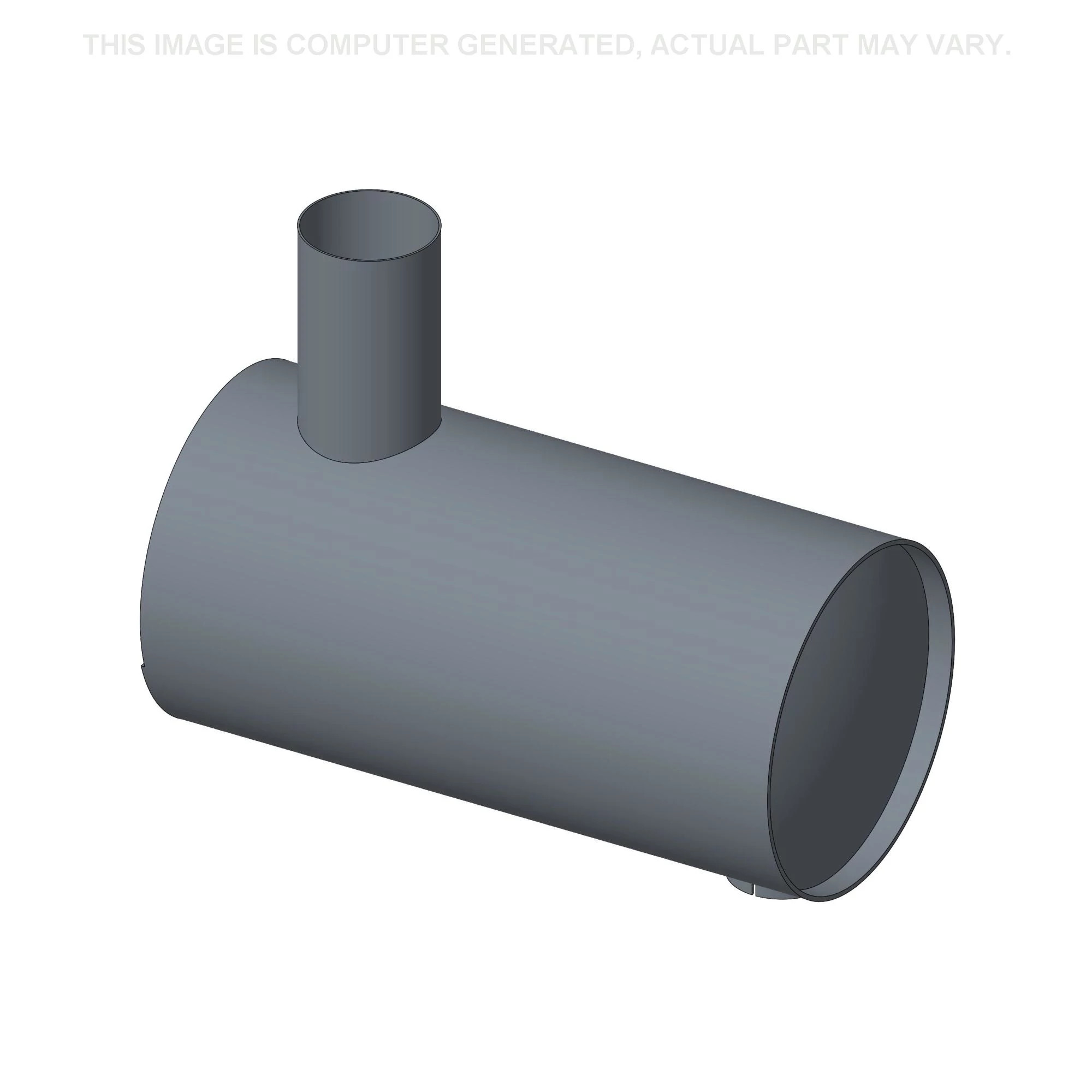 MUFFLER | CASECE | CA | EN