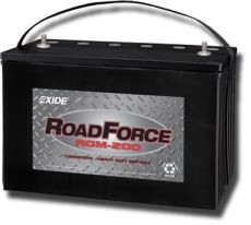 WET BATTERY | CASECE | SA | EN