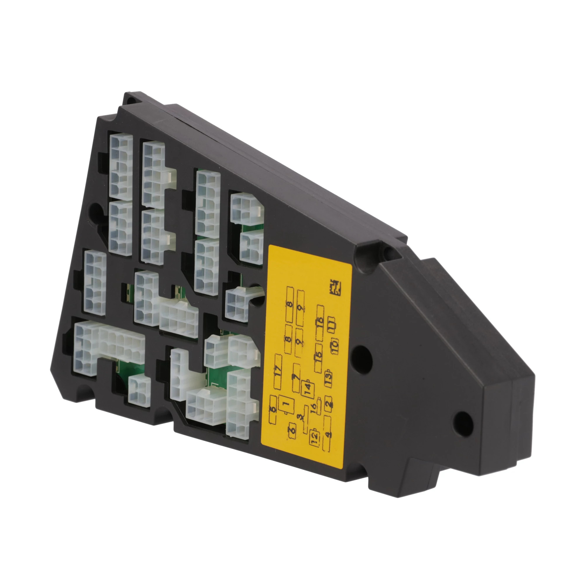 REMAN-MODULE | CASEIH | GB | EN