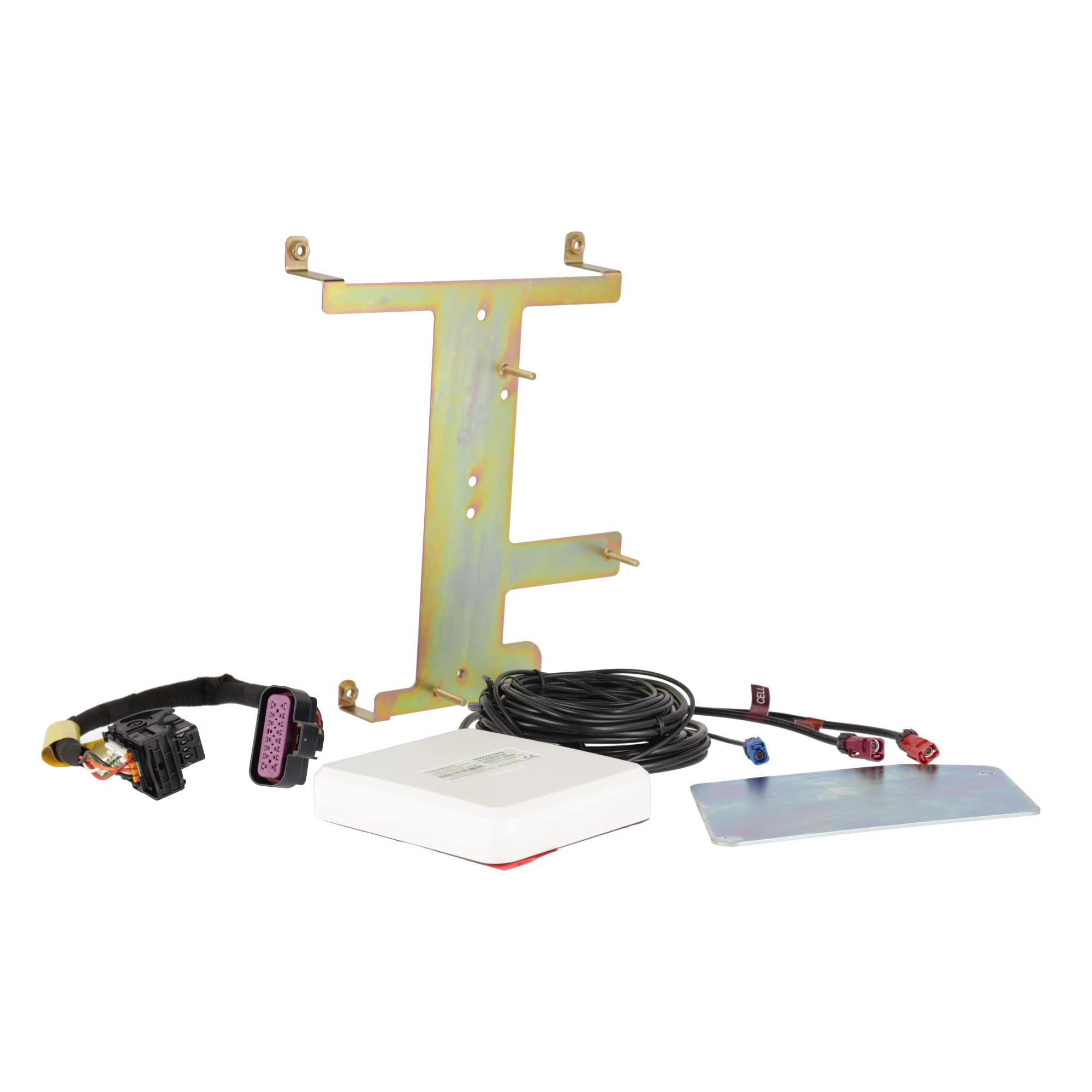 DIA KIT, TRACTOR | CASEIH | CA | EN