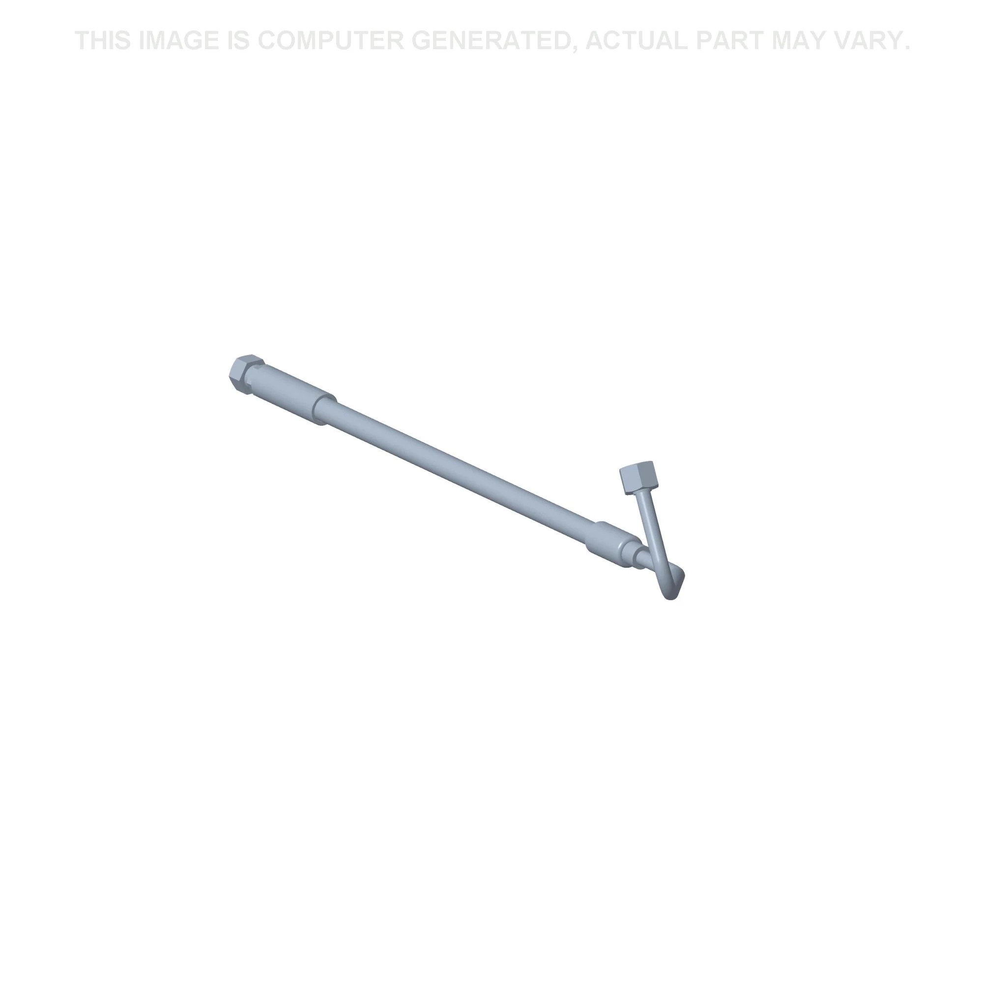 Pipe | CASEIH | CA | EN