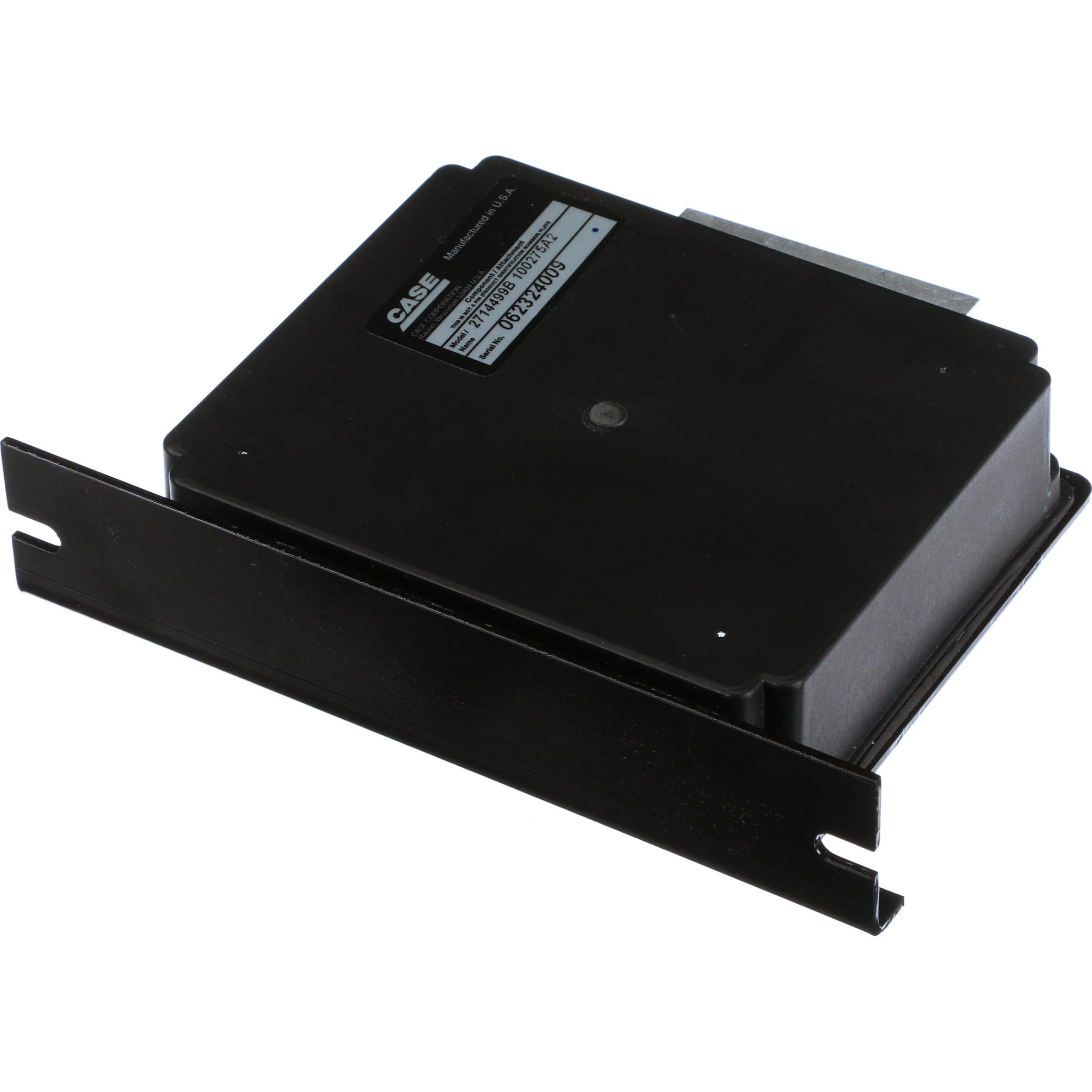 ECU | CASECE | EU | ES