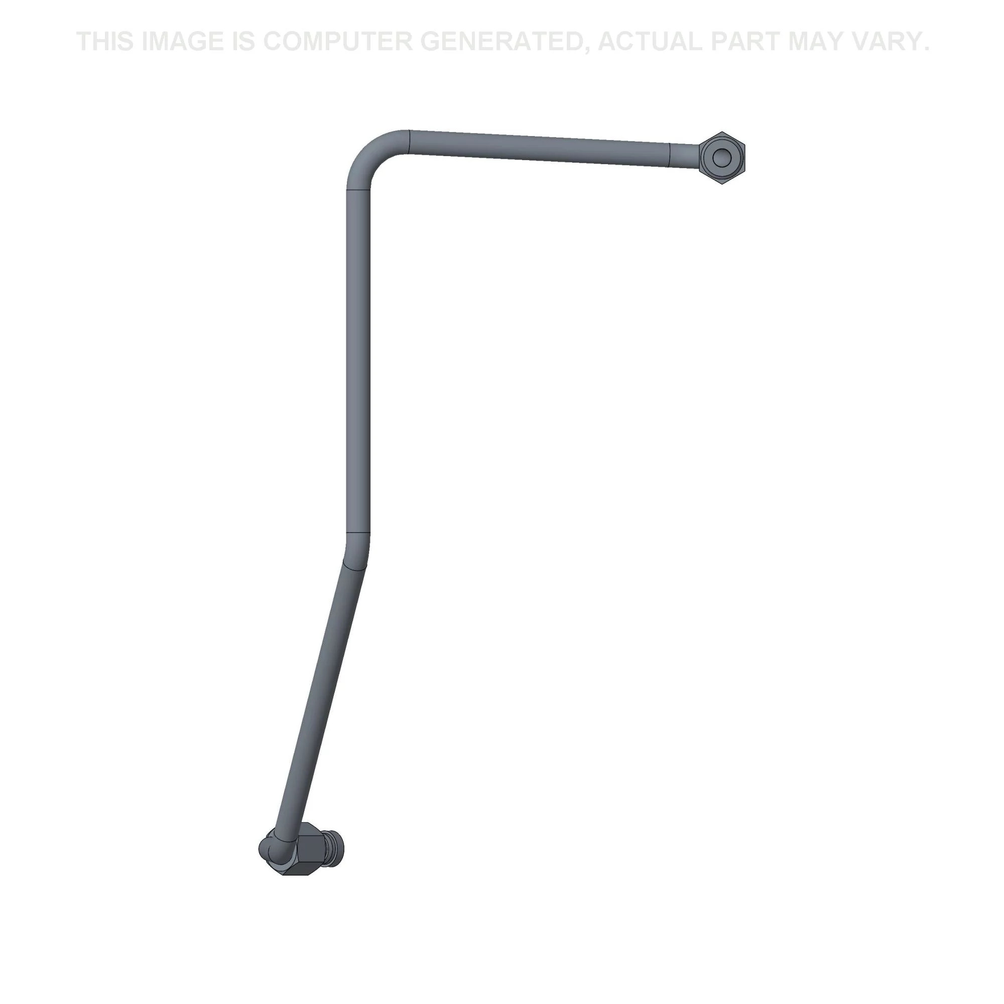 ТРУБКА | CASEIH | EU | RU