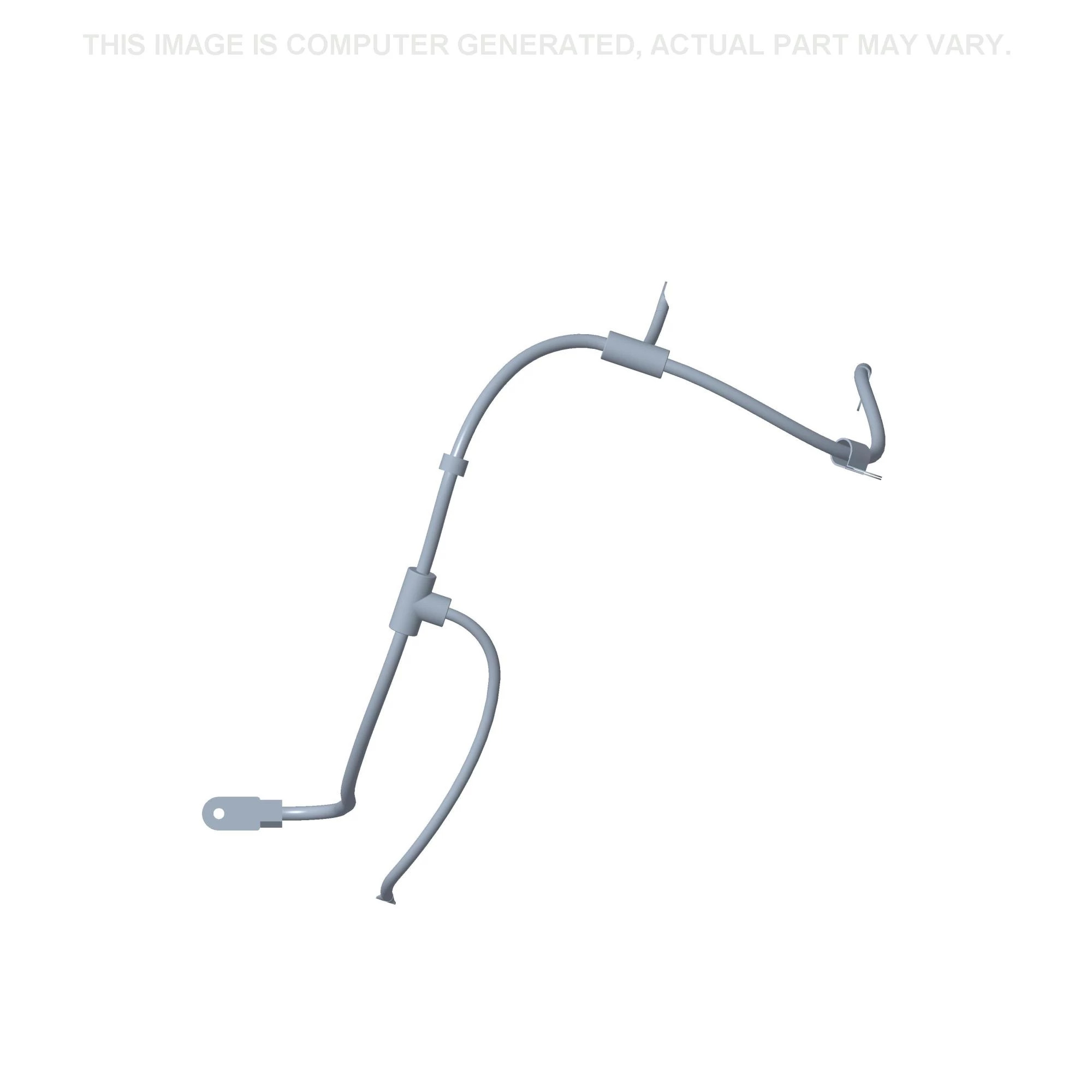 POS BATTERY CABLE | NEWHOLLANDCE | CA | EN