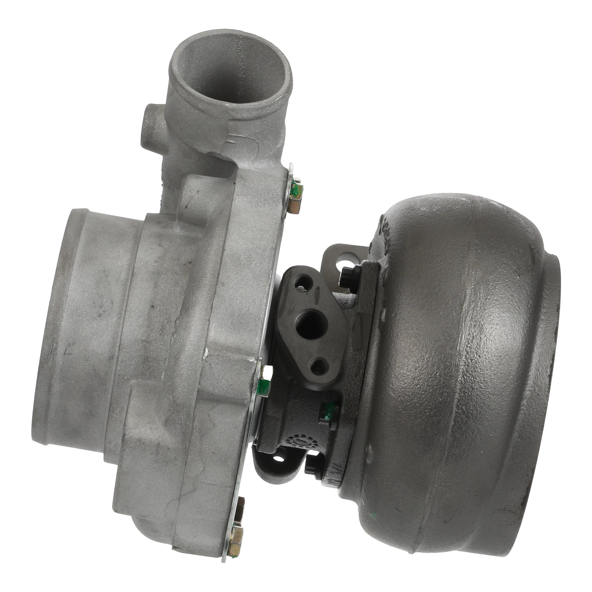 REMAN-TURBOCHARGER | CASEIH | CA | EN