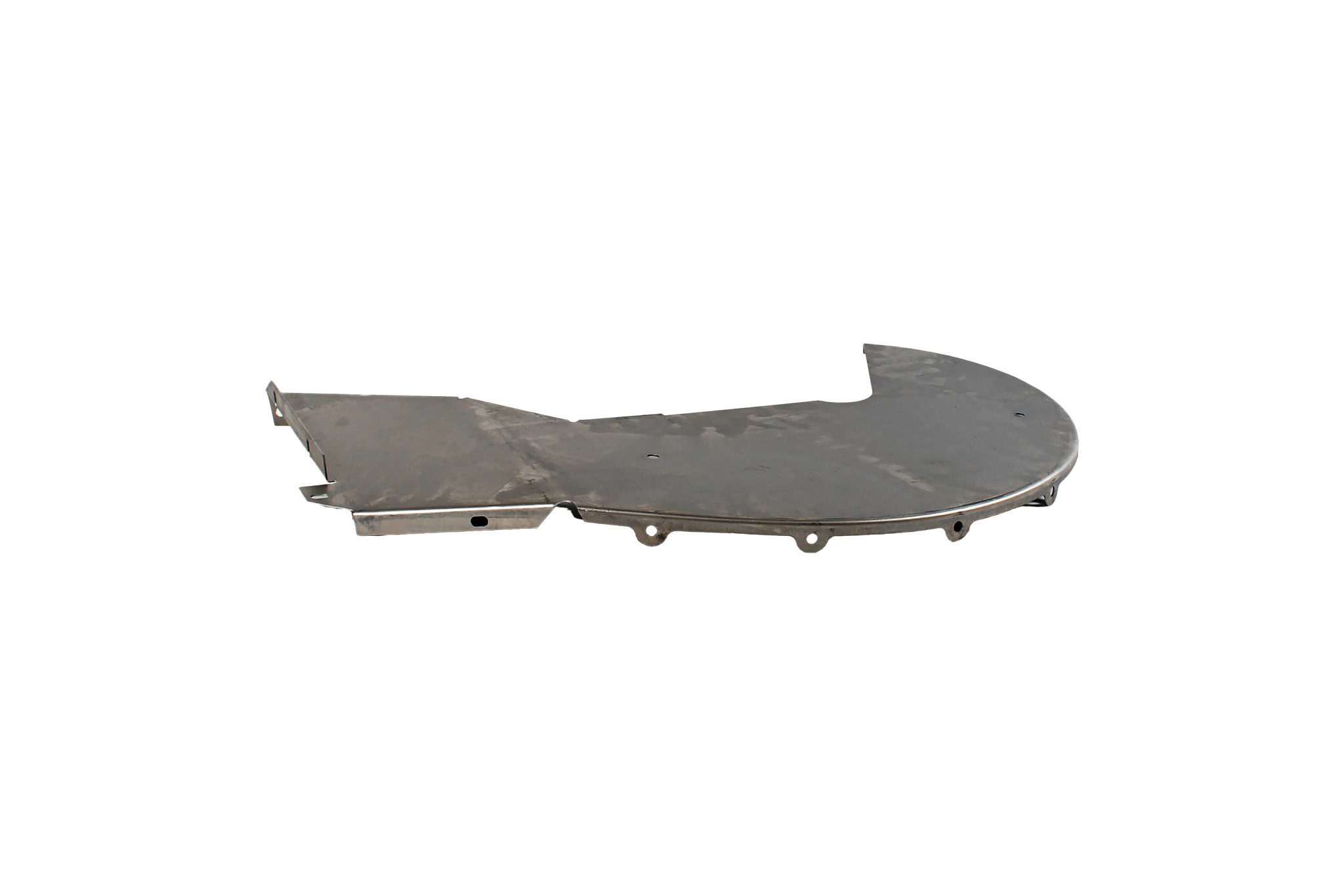 PLATE | NEWHOLLANDAG | CA | EN