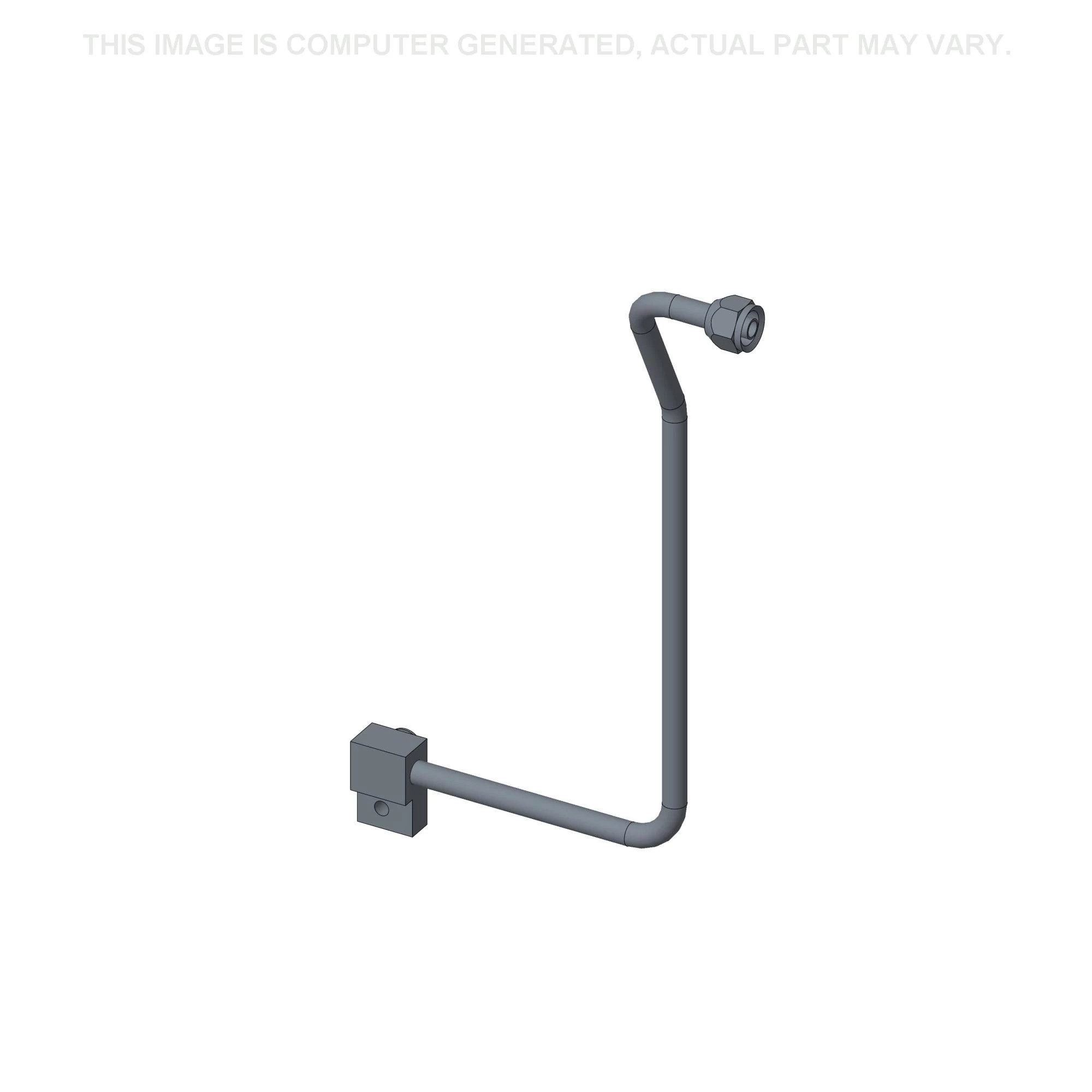 TUBO | CASEIH | SA | PT