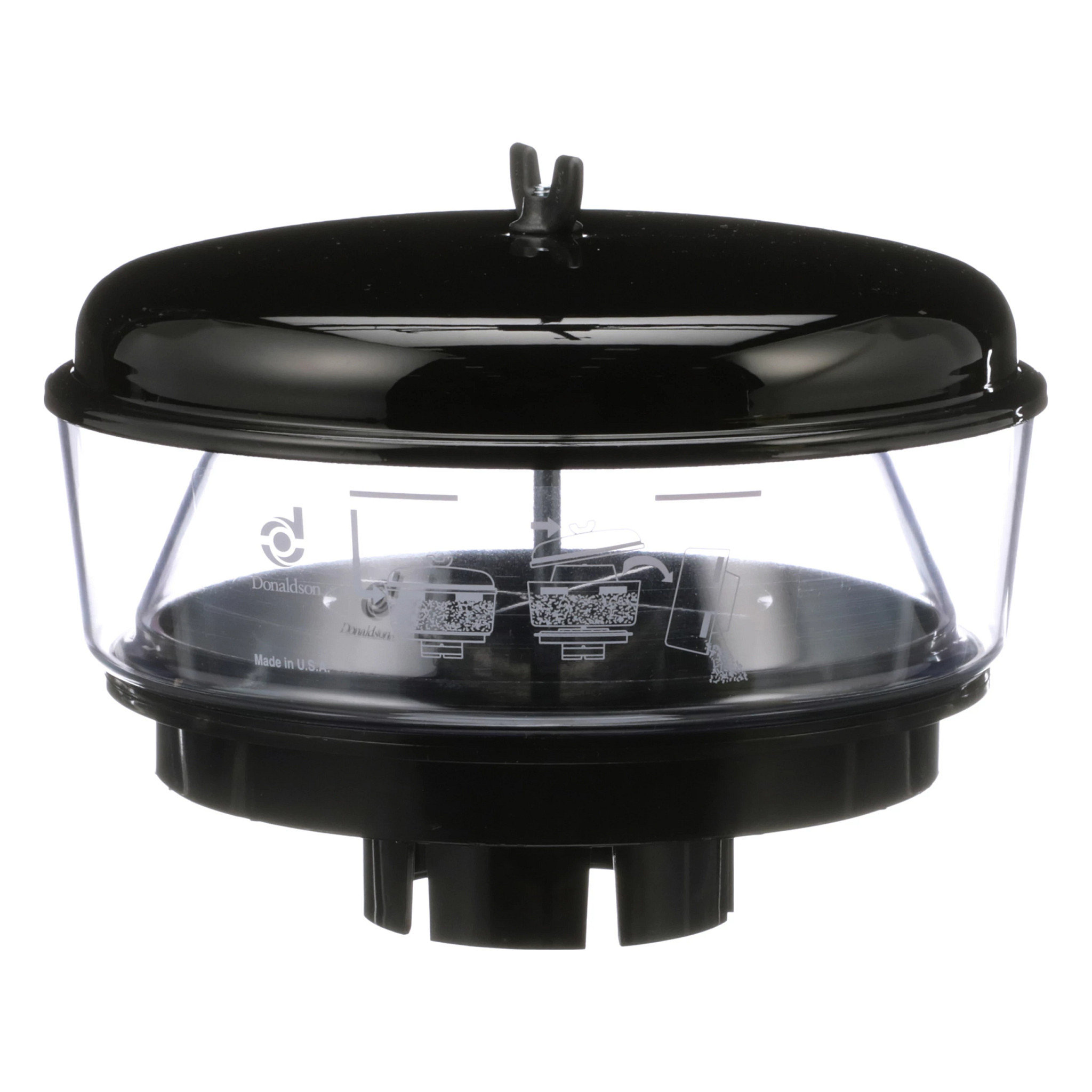 LUFTVORREINIGERBAUGR | NEWHOLLANDAG | EU | DE