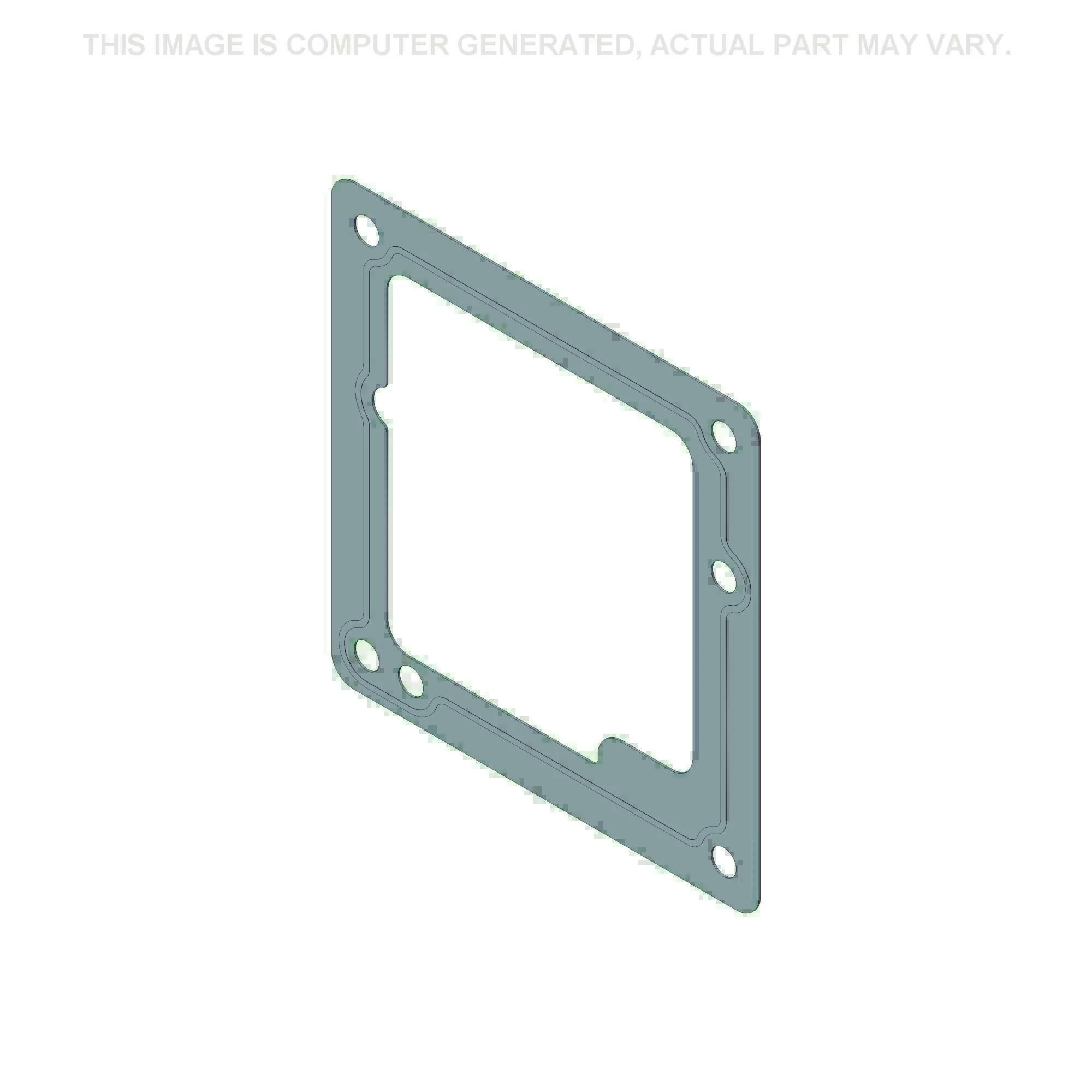 Gasket | NEWHOLLANDAG | CA | FR