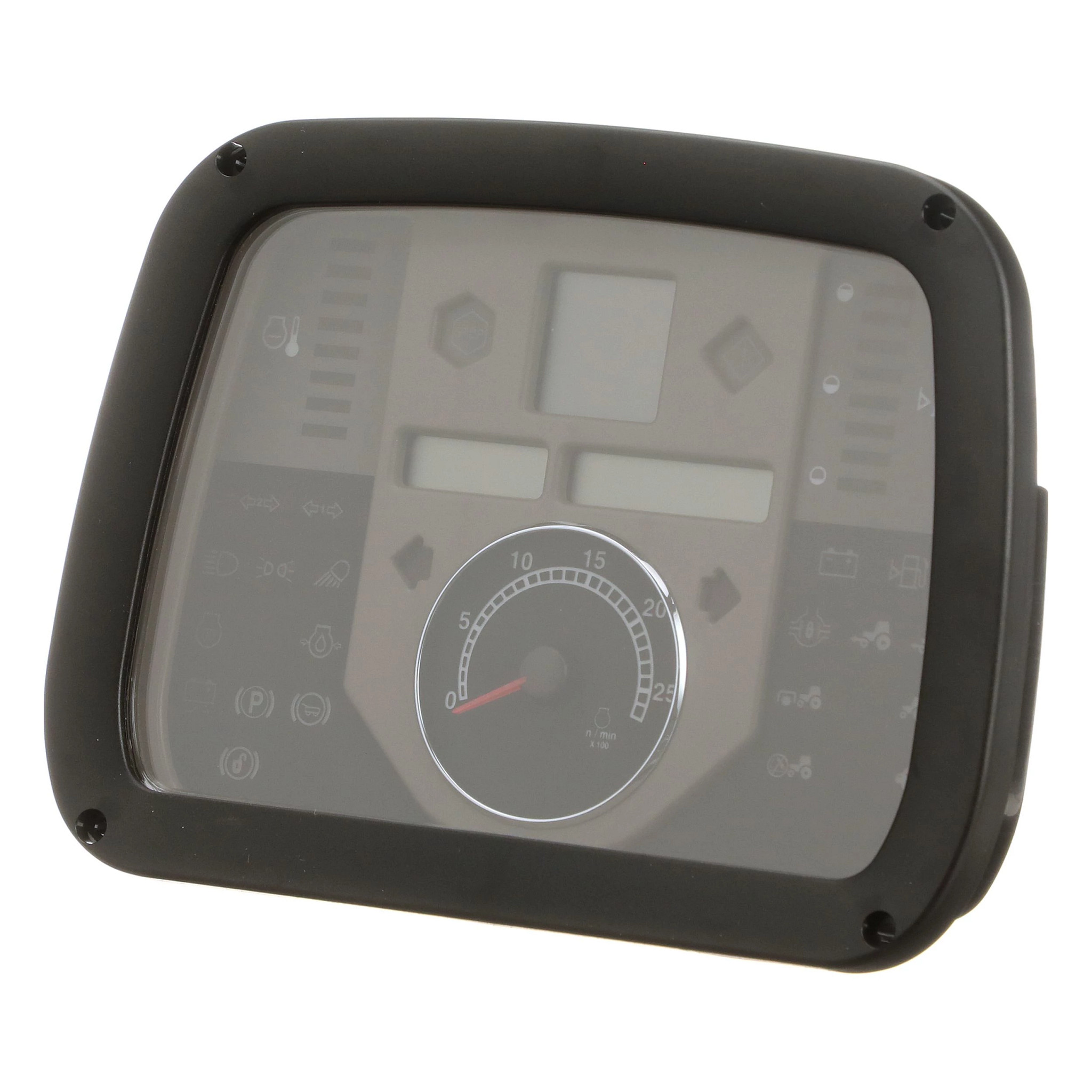 INSTRUMENT CLUSTER | NEWHOLLANDAG | US | EN