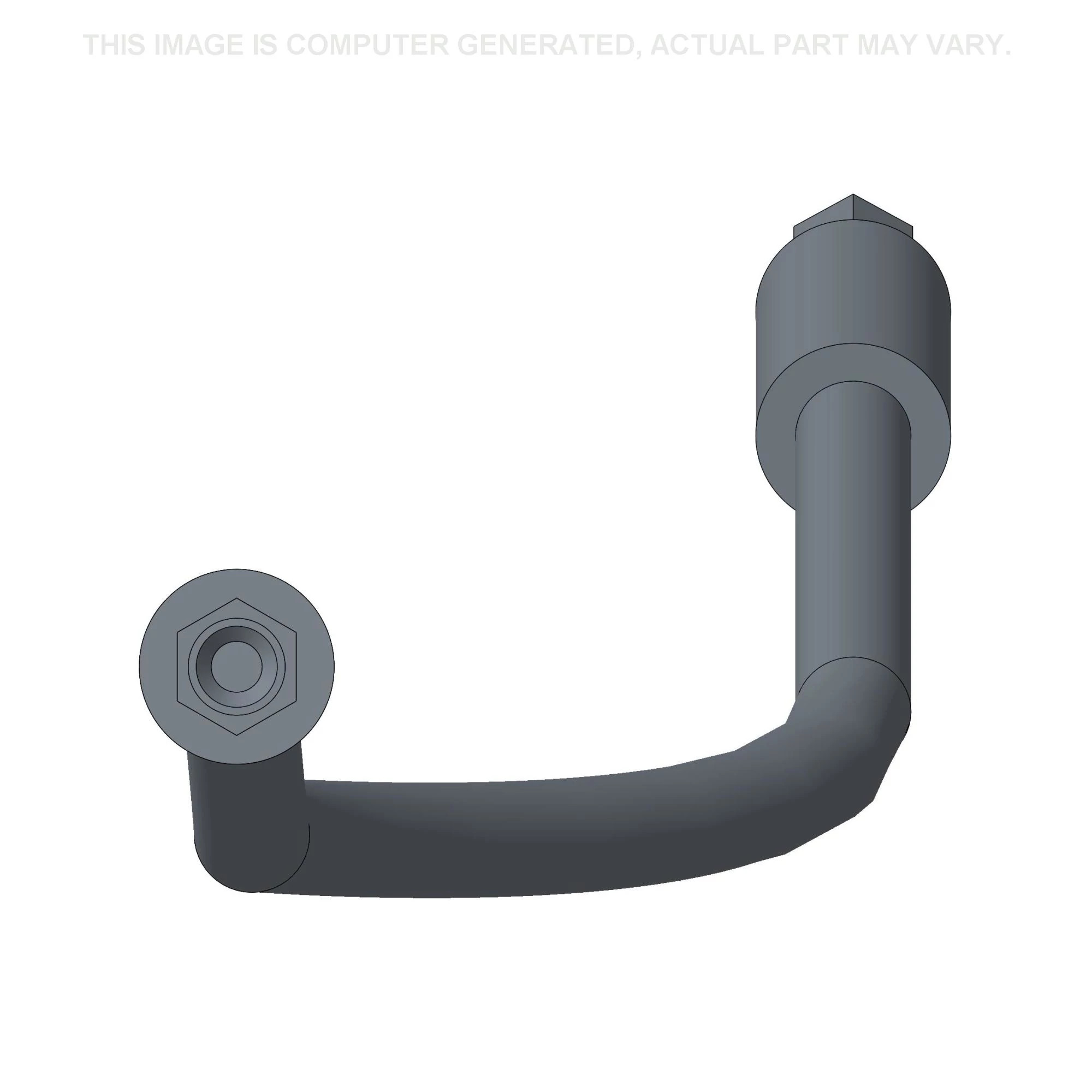 MANGUEIRA HIDRÁULICA | CASECE | EU | PT