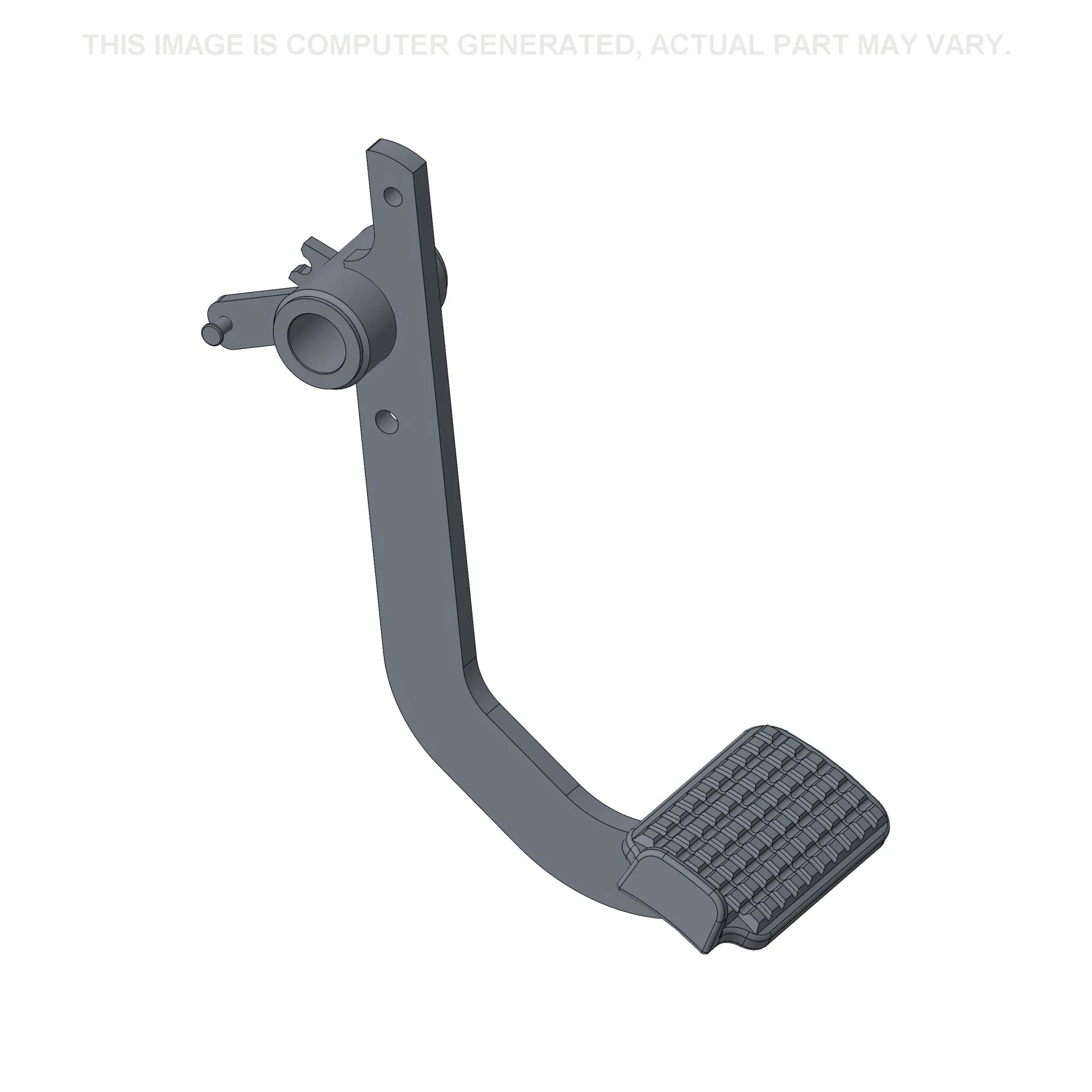 Pedal | CASEIH | CA | EN