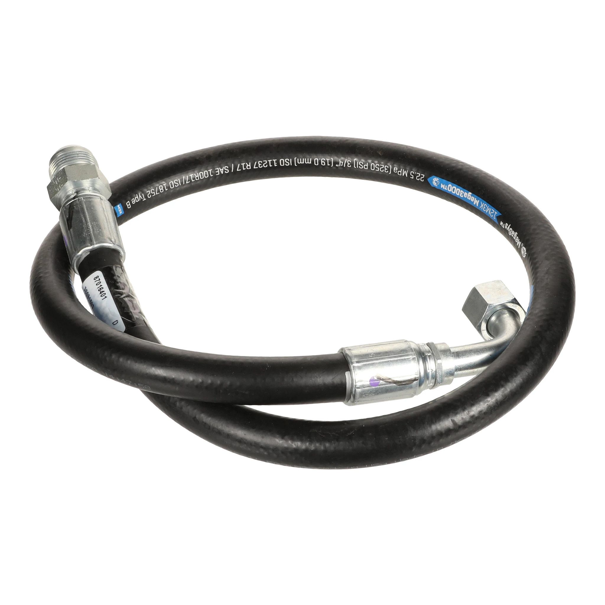 HOSE | CASECE | AMEA | EN