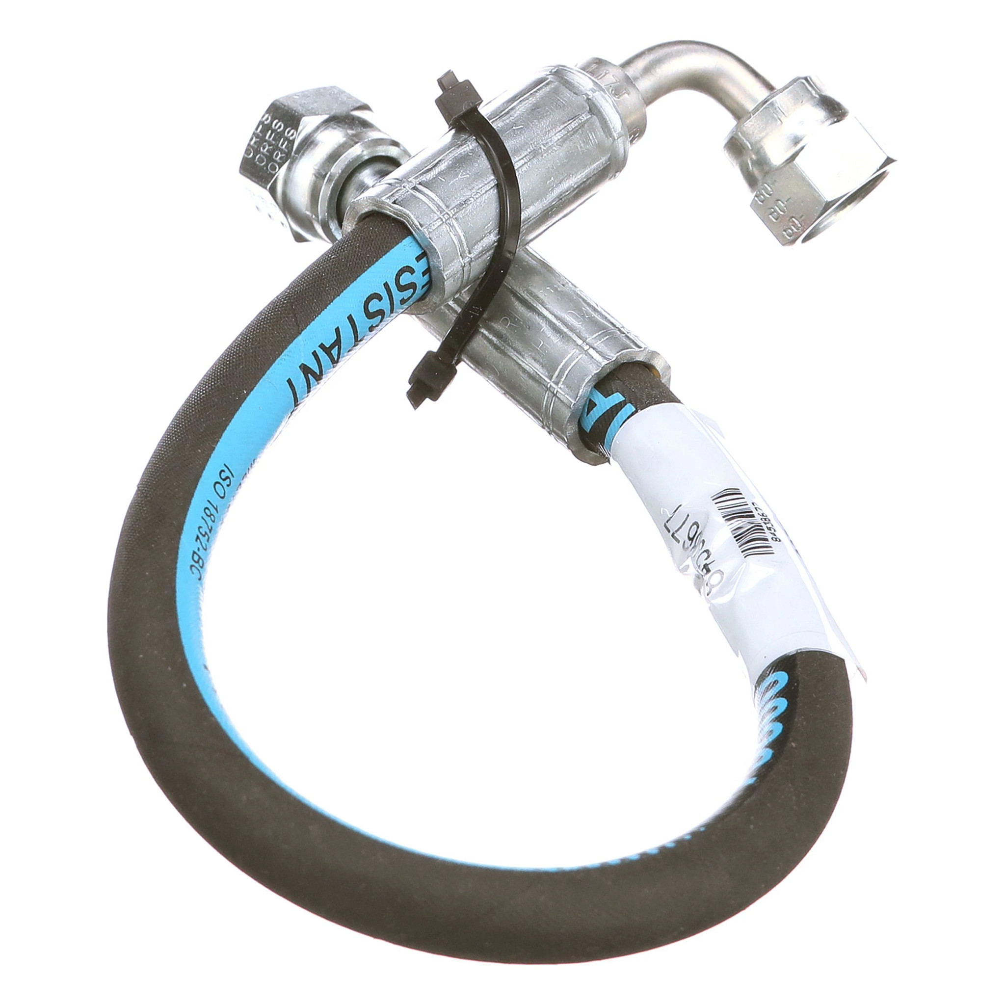 HYDRAULIC HOSE | CASECE | ANZ | EN