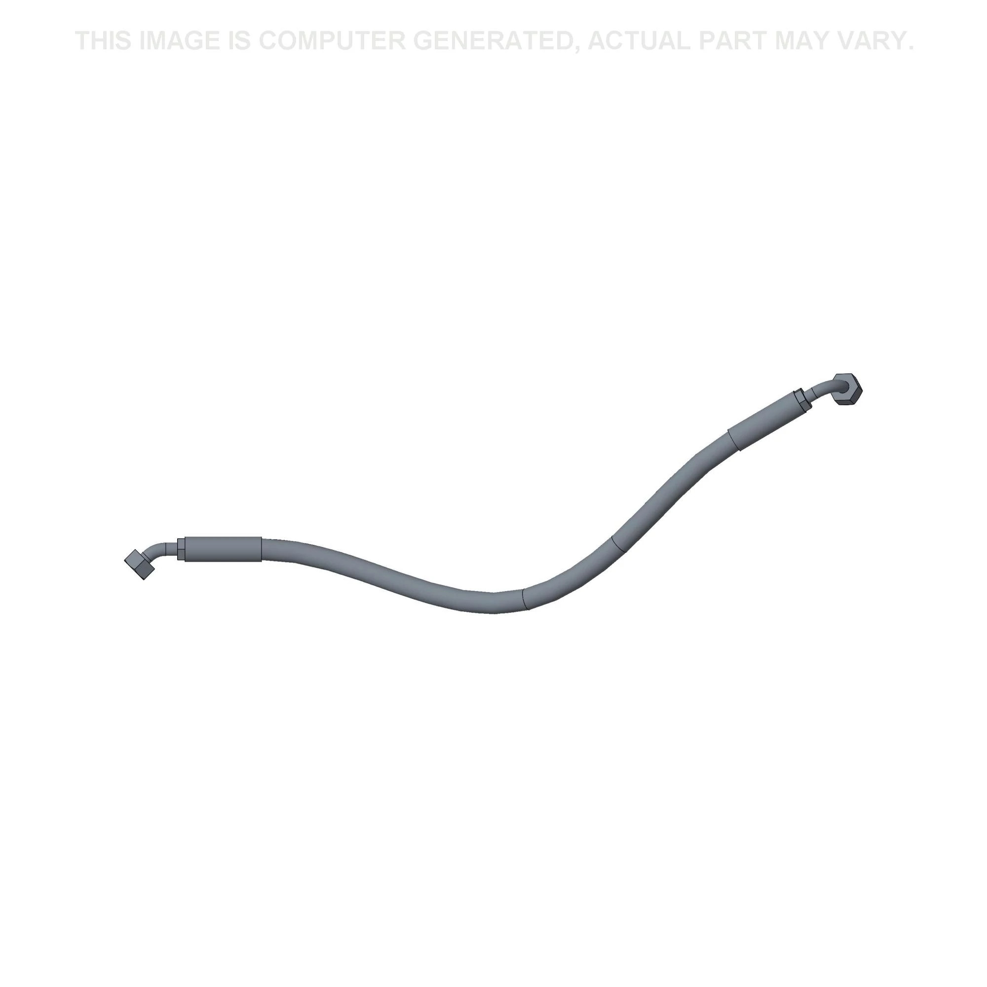 HYDRAULIC HOSE | NEWHOLLANDCE | AMEA | EN