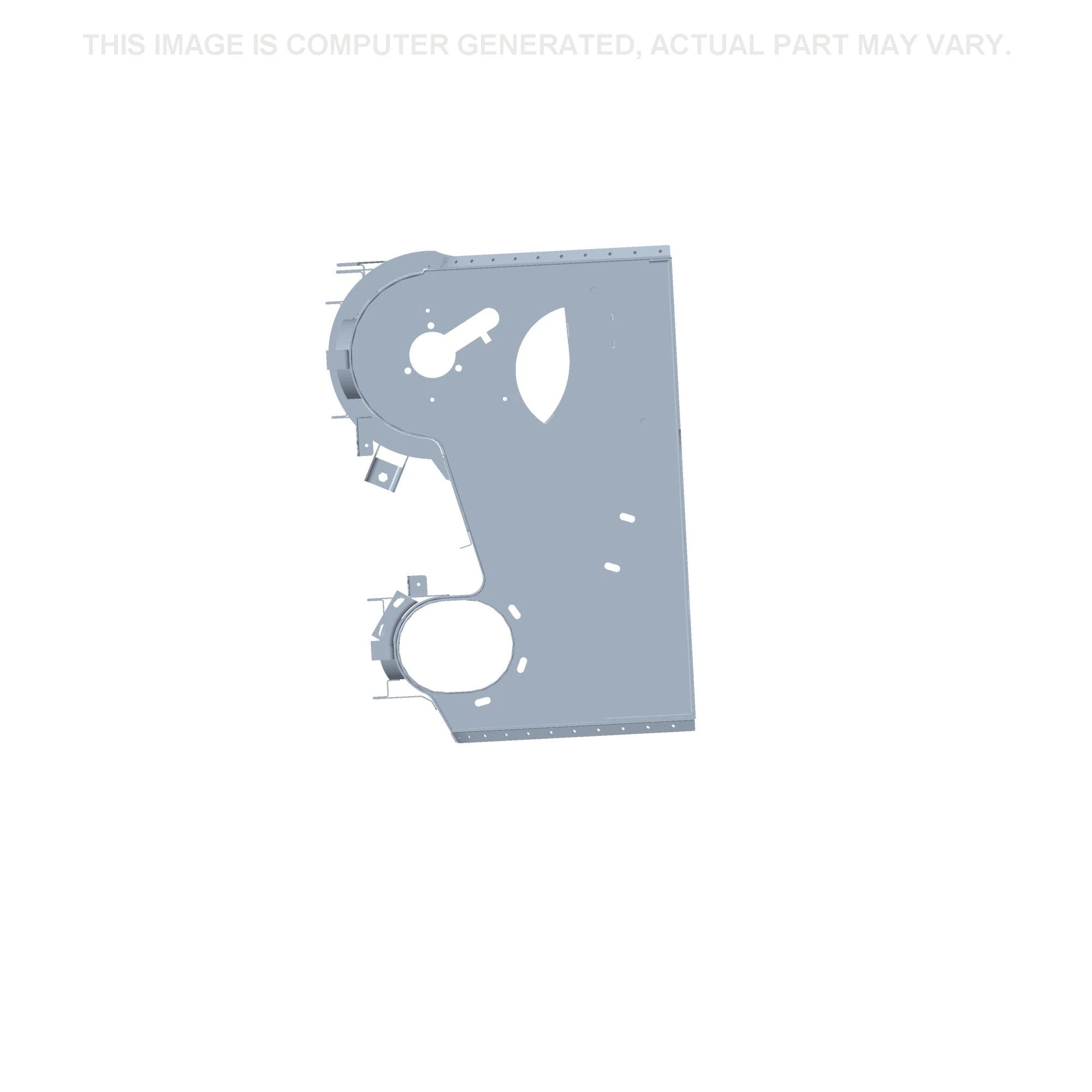 HOUSING | CASECE | GB | EN