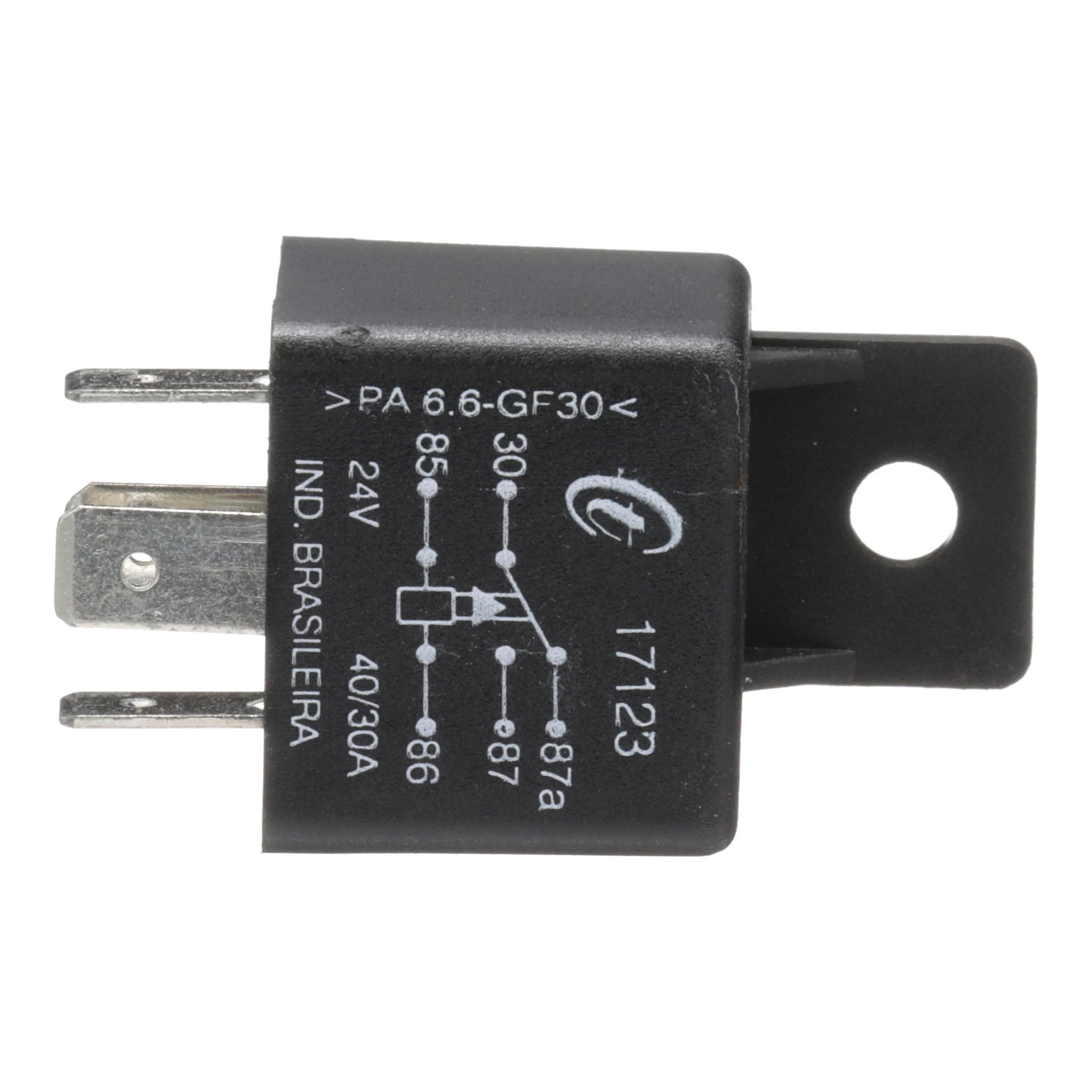 RELAY | CASECE | CA | EN