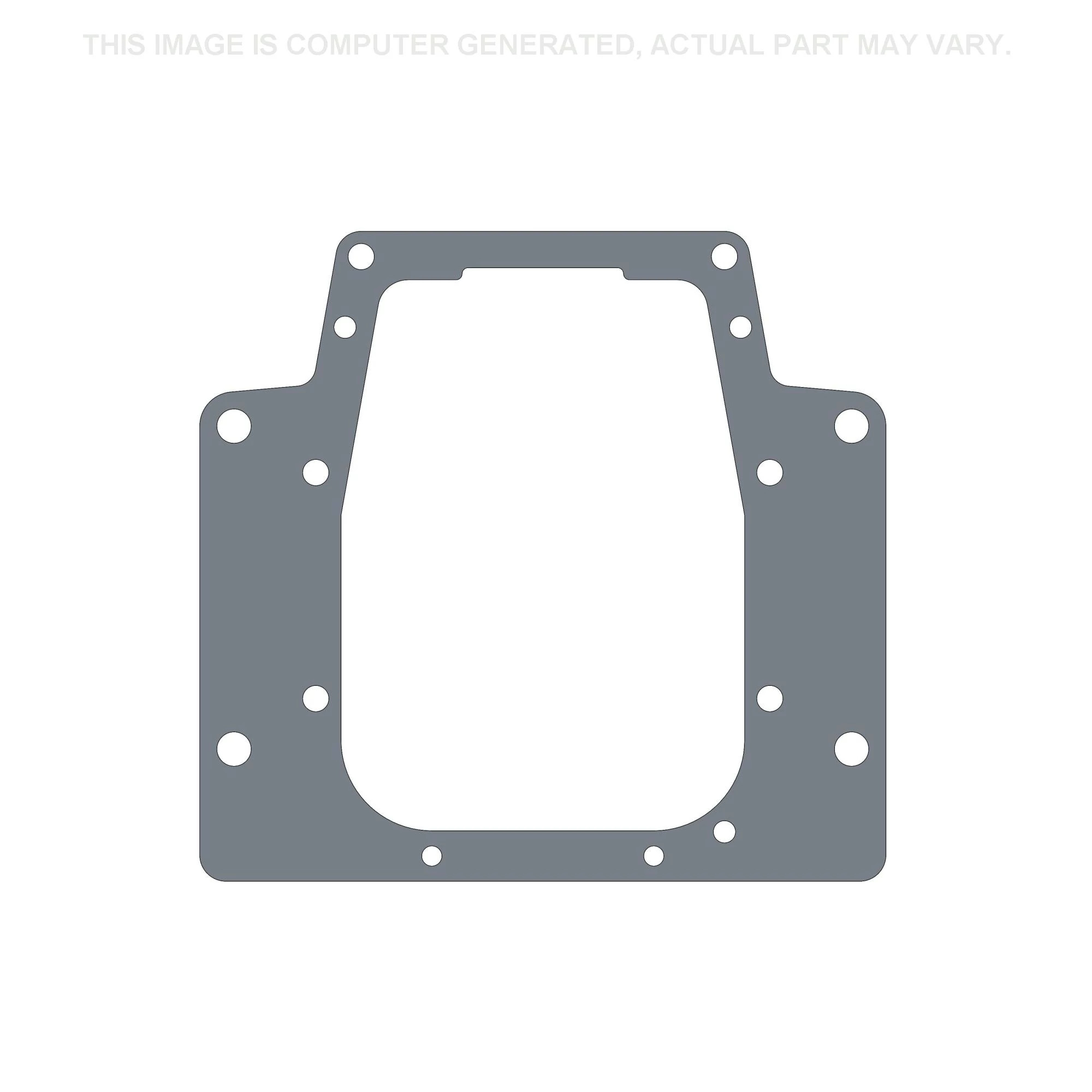 GASKET | CASEIH | AMEA | EN
