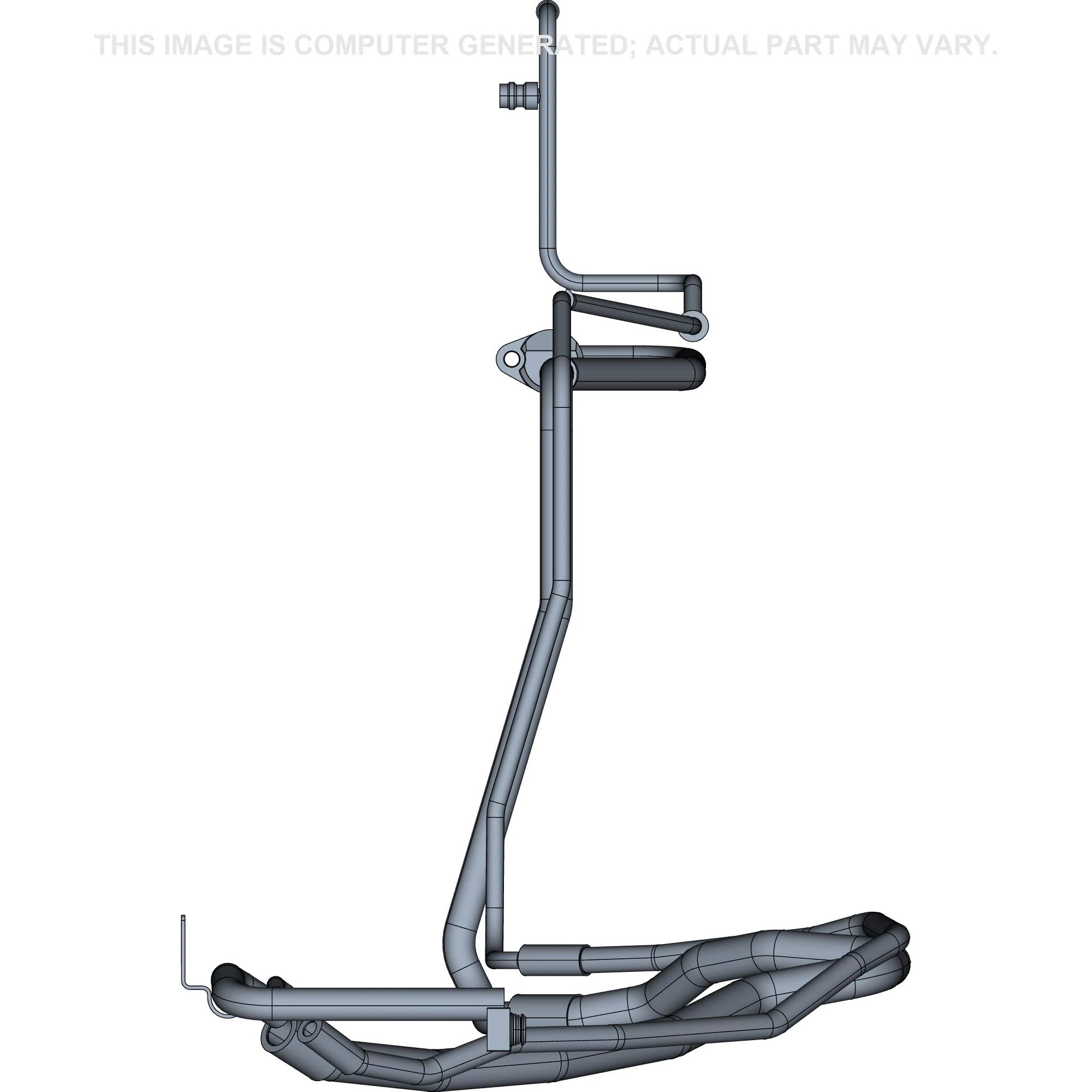 TUYAU | NEWHOLLANDAG | EU | FR